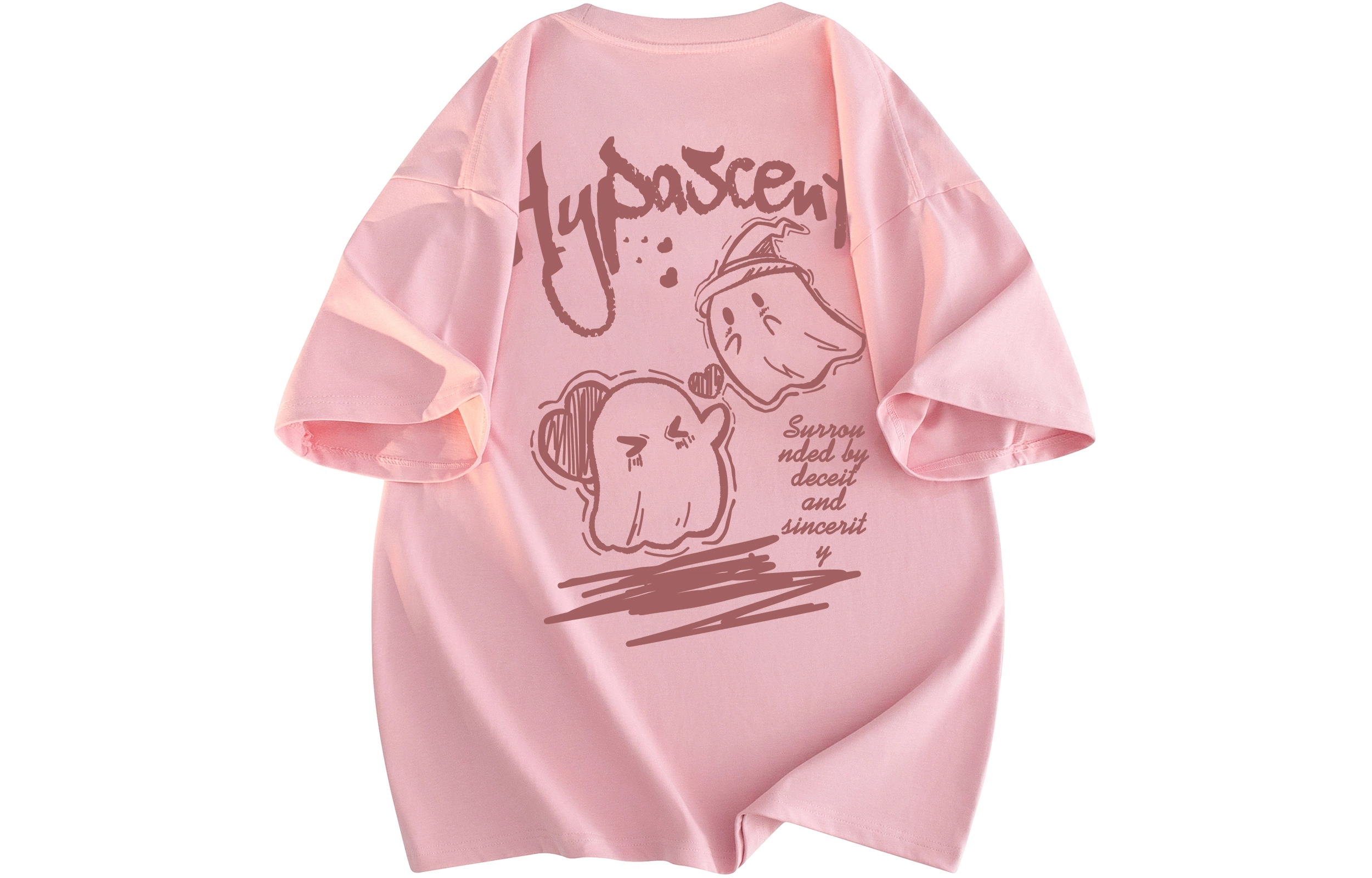 HYPASCENT logoT 2
