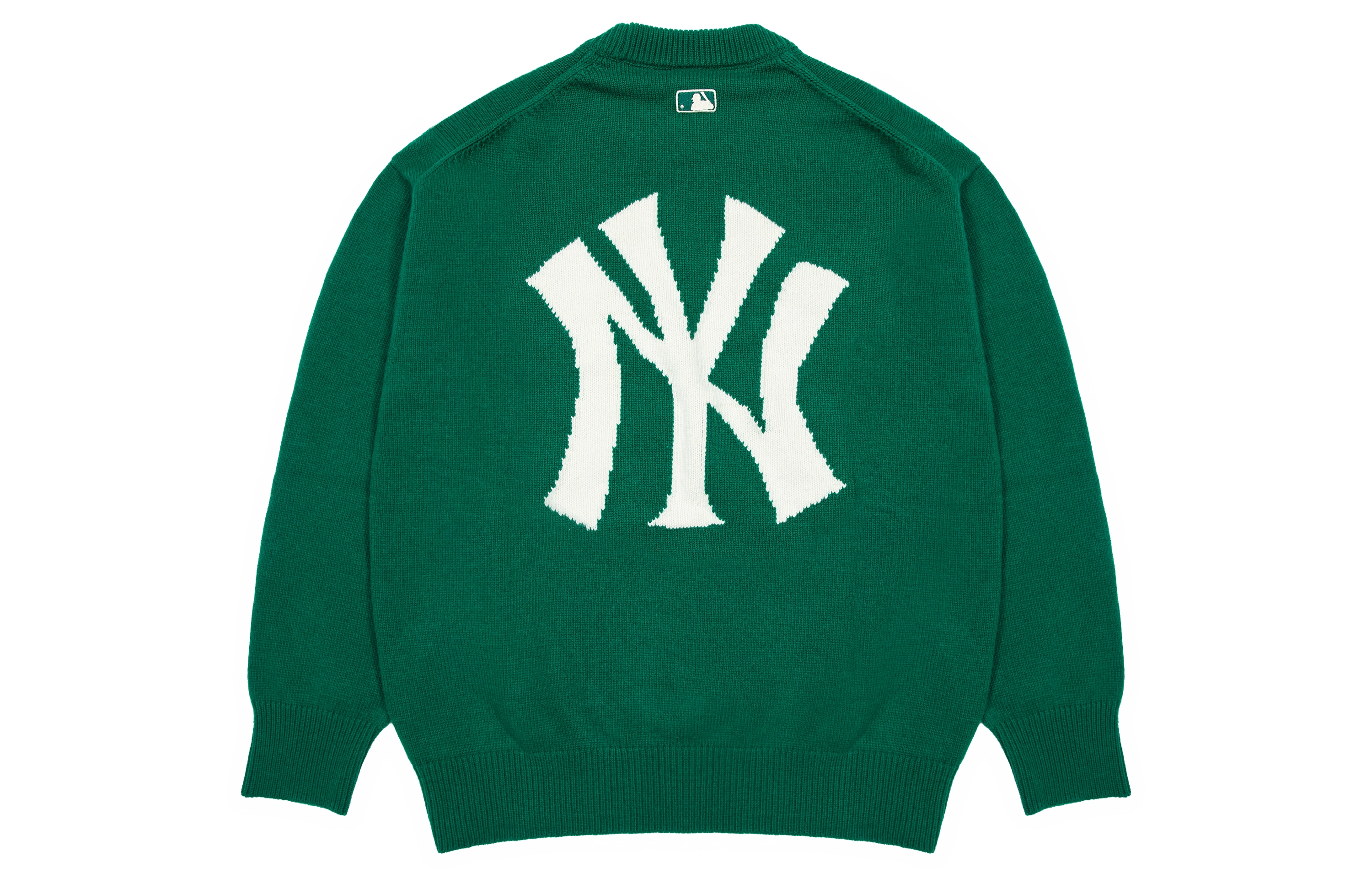 MLB FW22 FW22 Logo