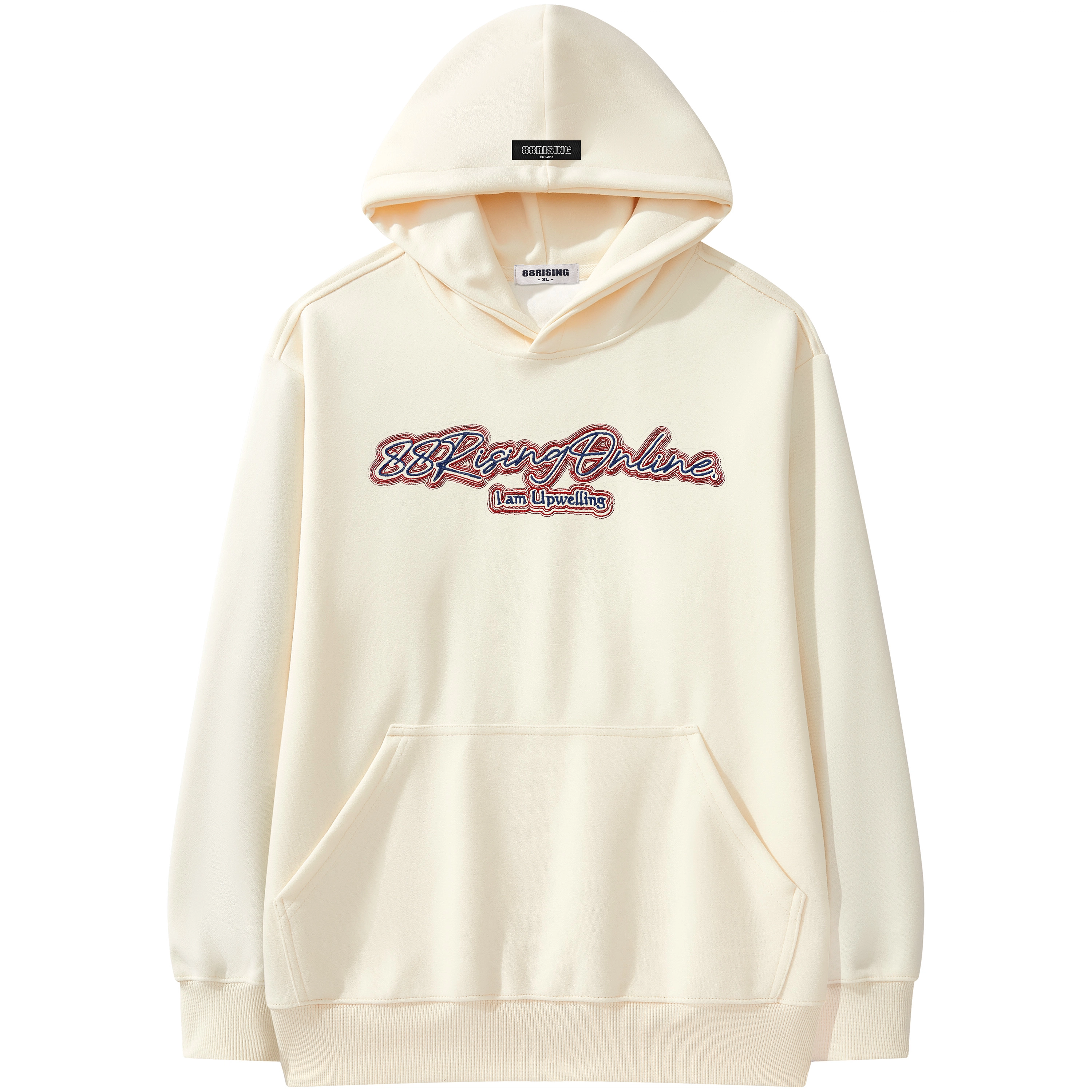88rising LOGO