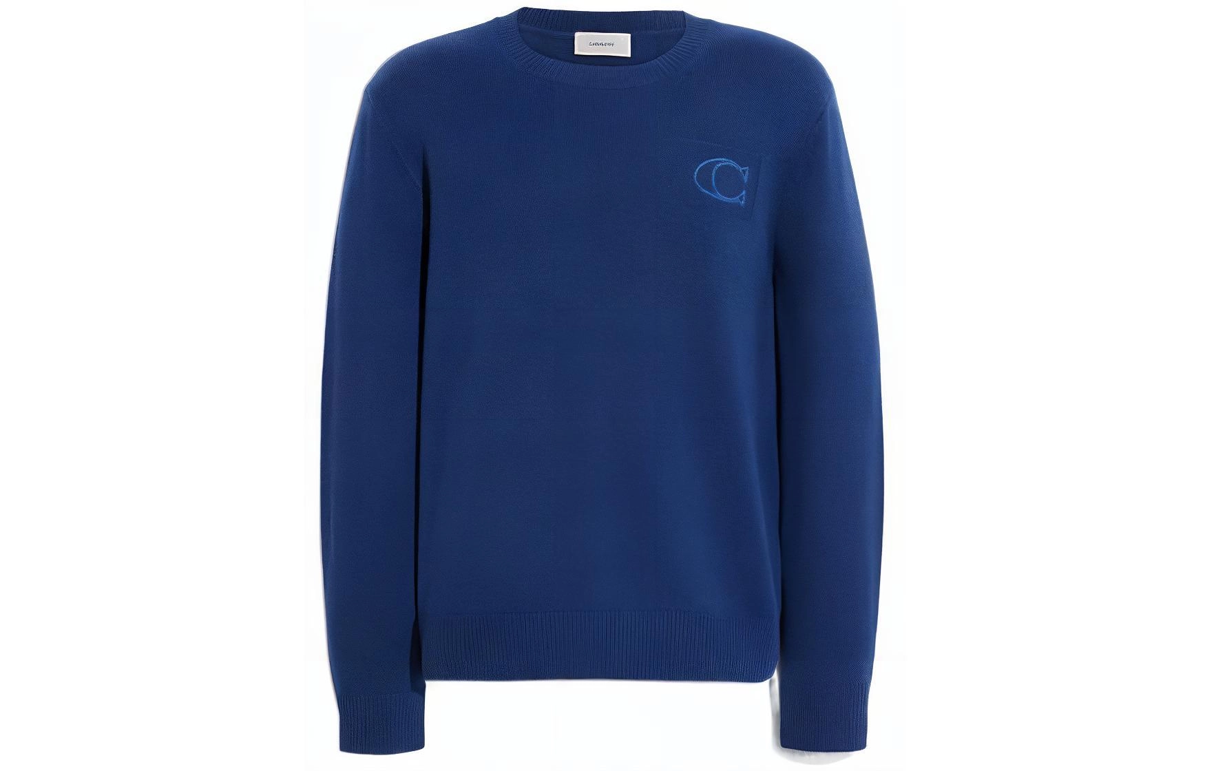 COACH FW22 Logo