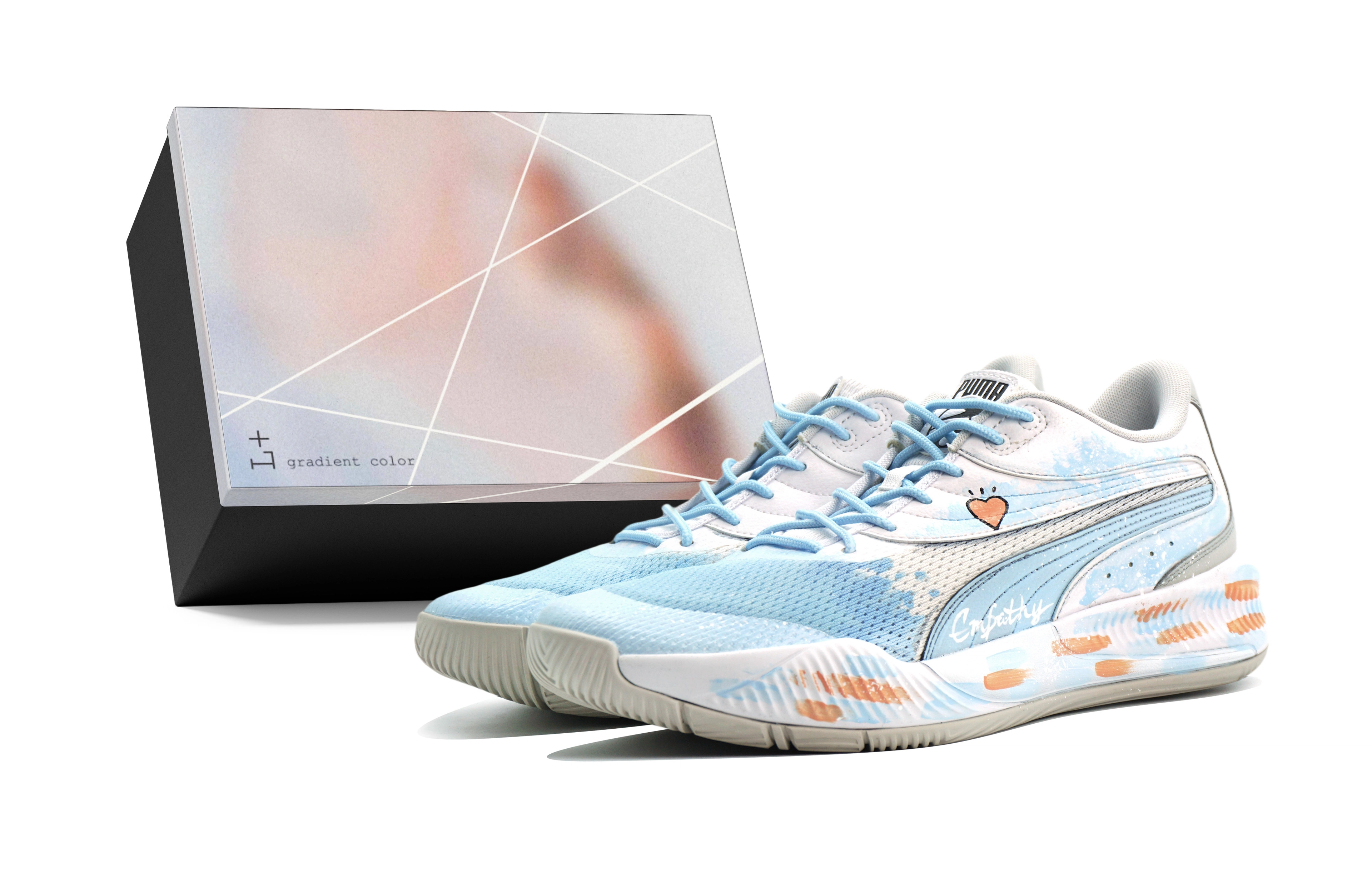 PUMA Triple