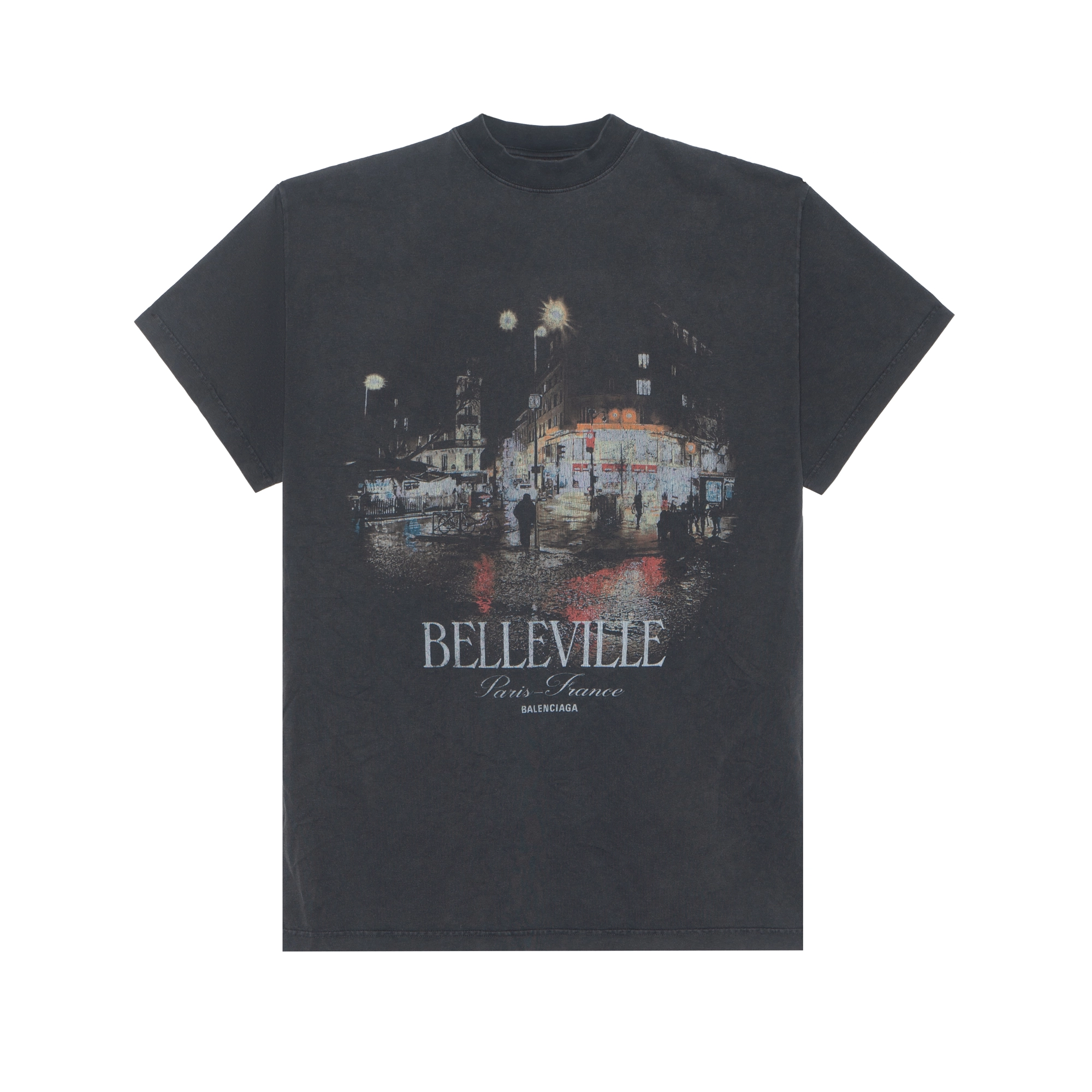 Balenciaga FW24 T