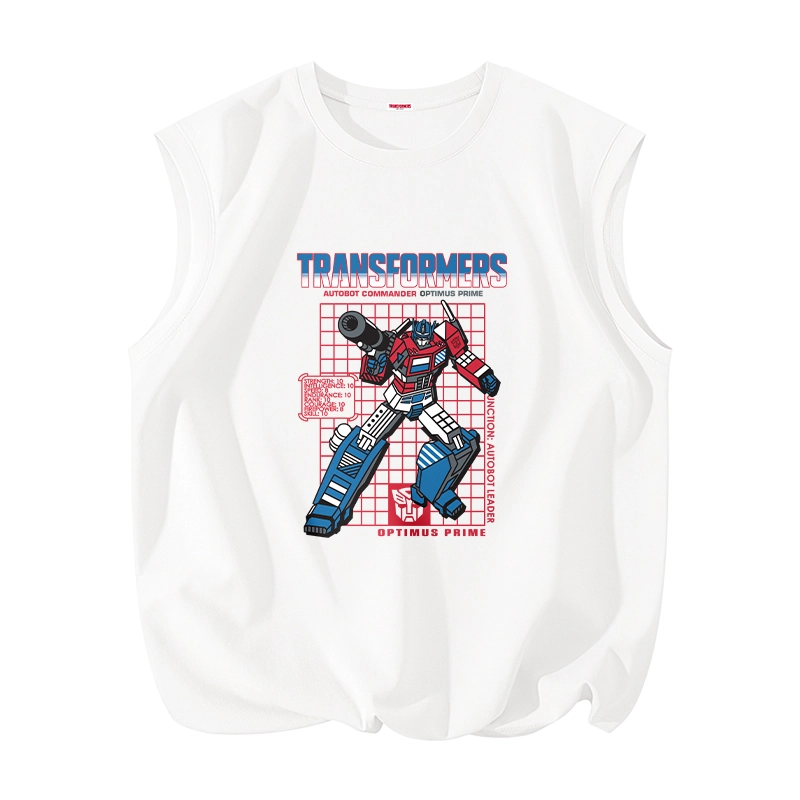 TRANSFORMERS