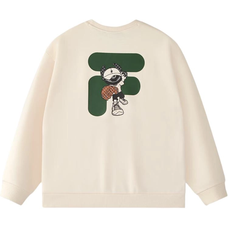 FILA FUSION FOB