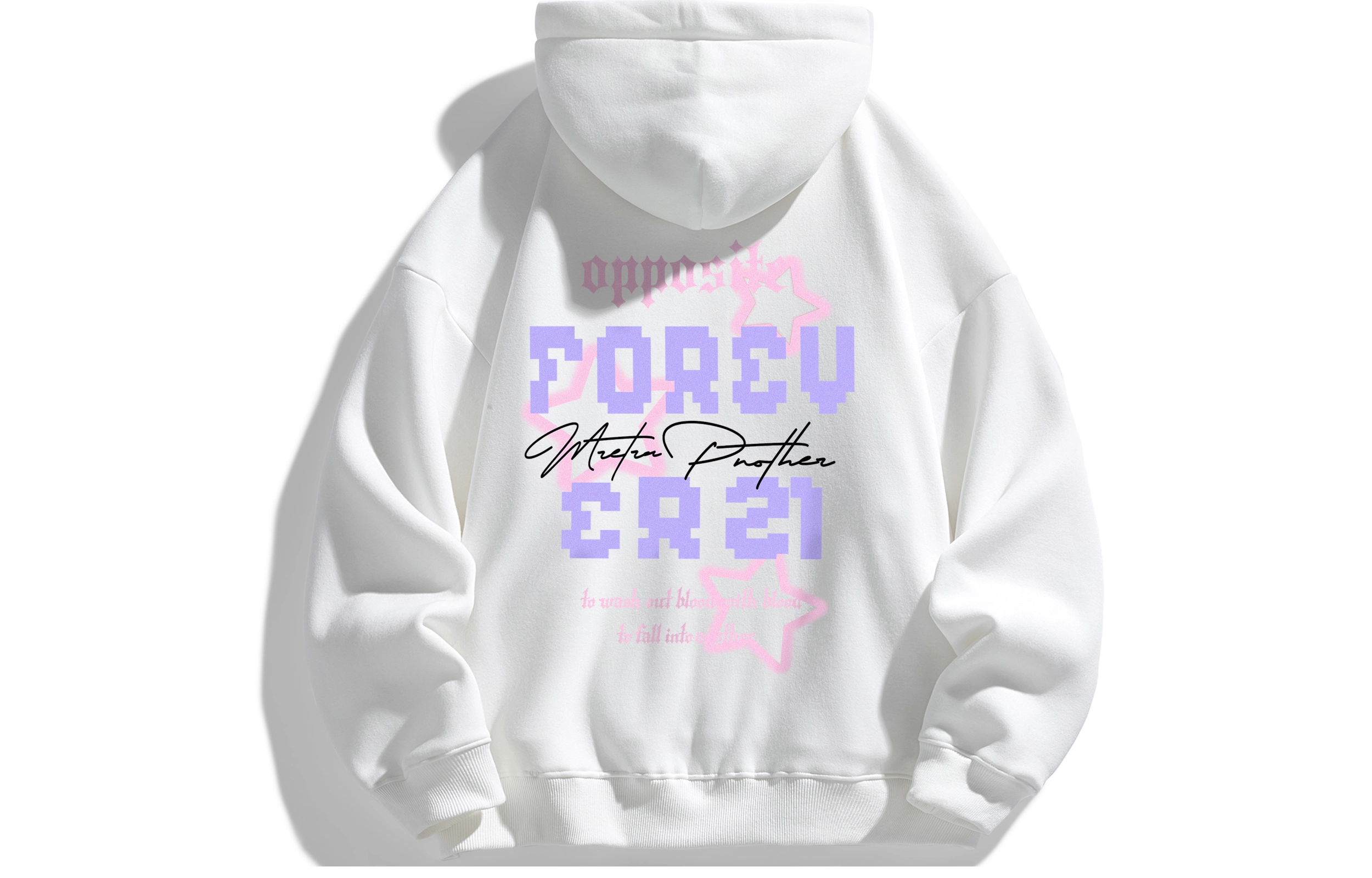 FOREVER 21 starLogo