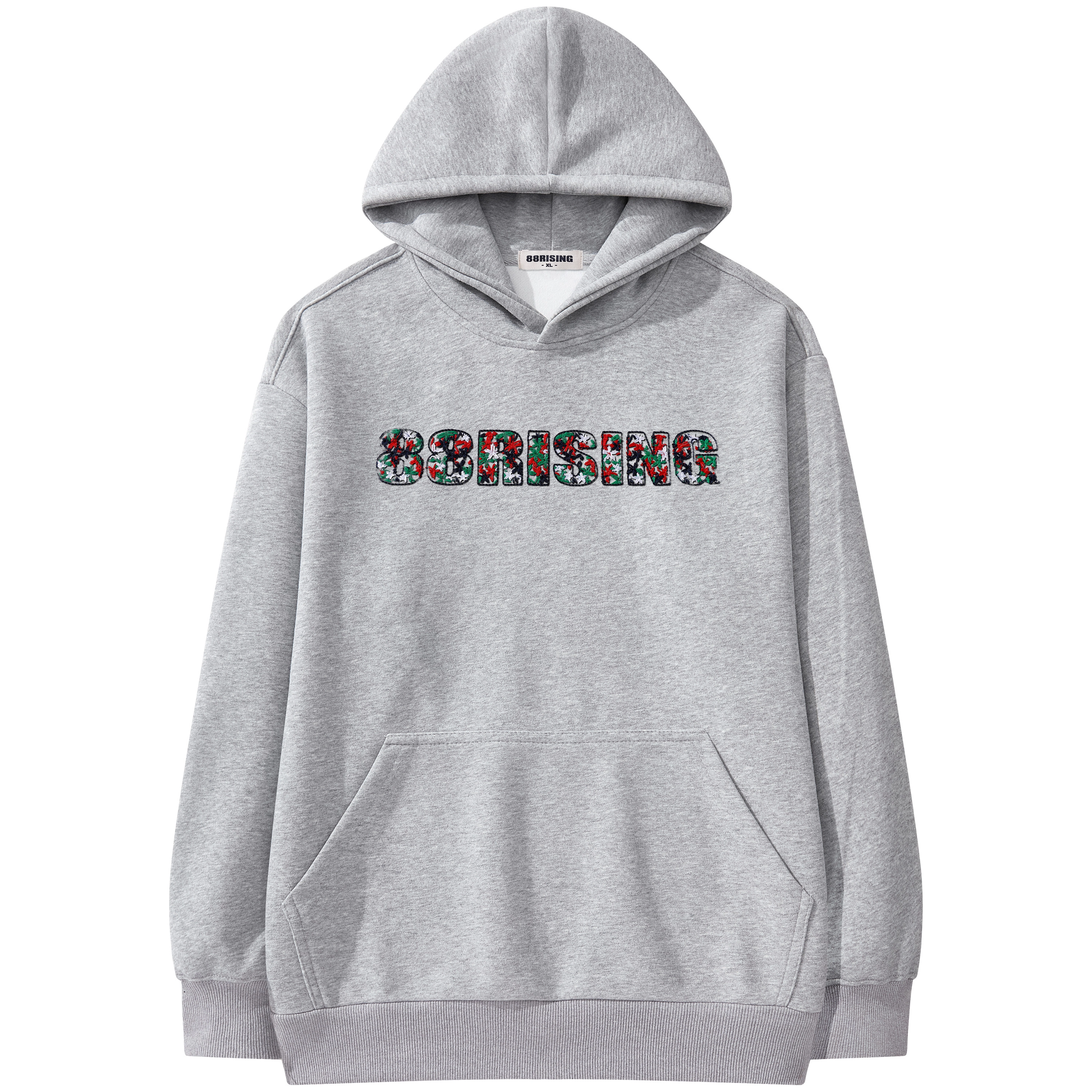 88rising LOGO