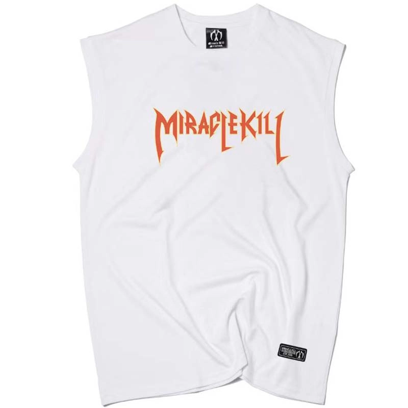 MIRACLE KILL T