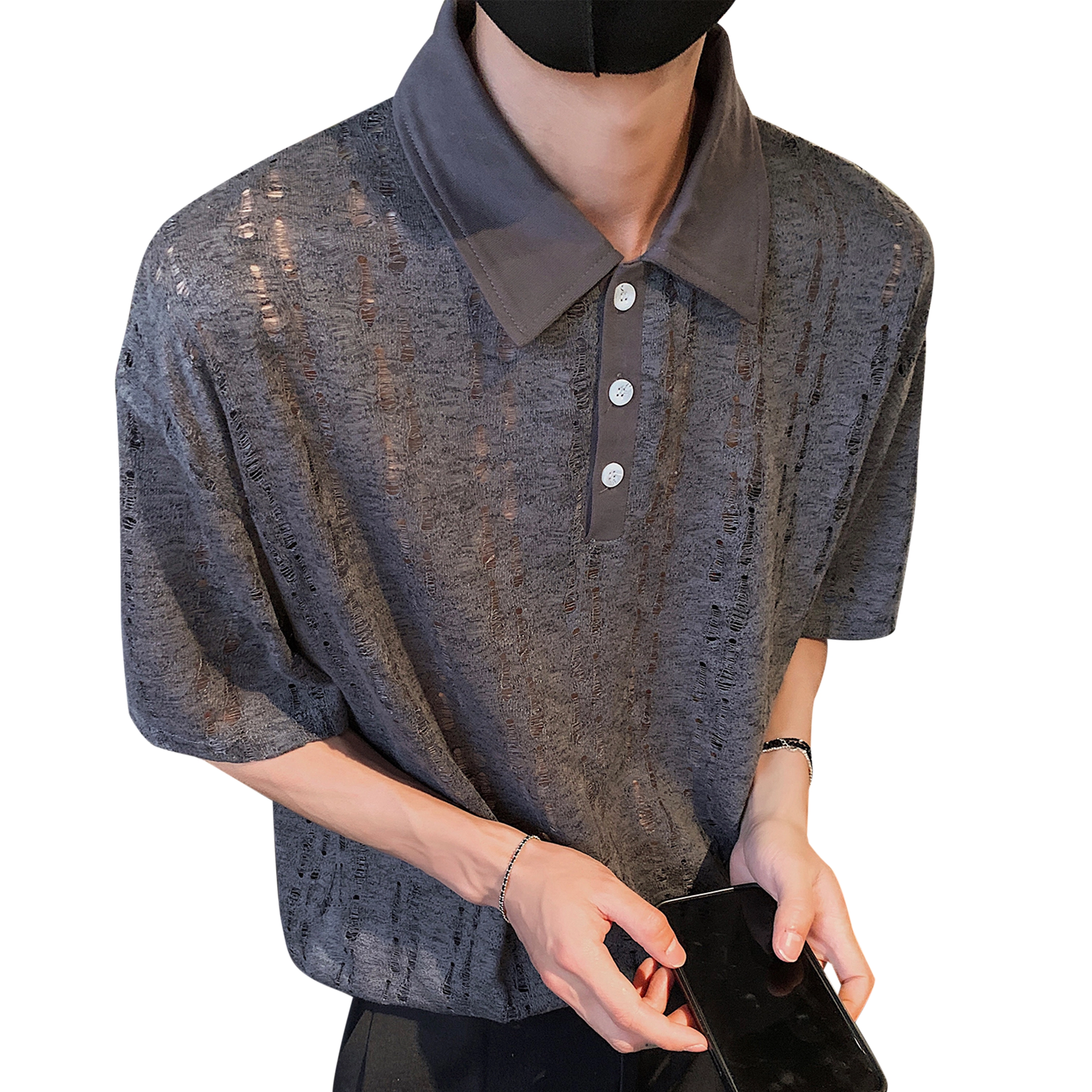SXSY Polo