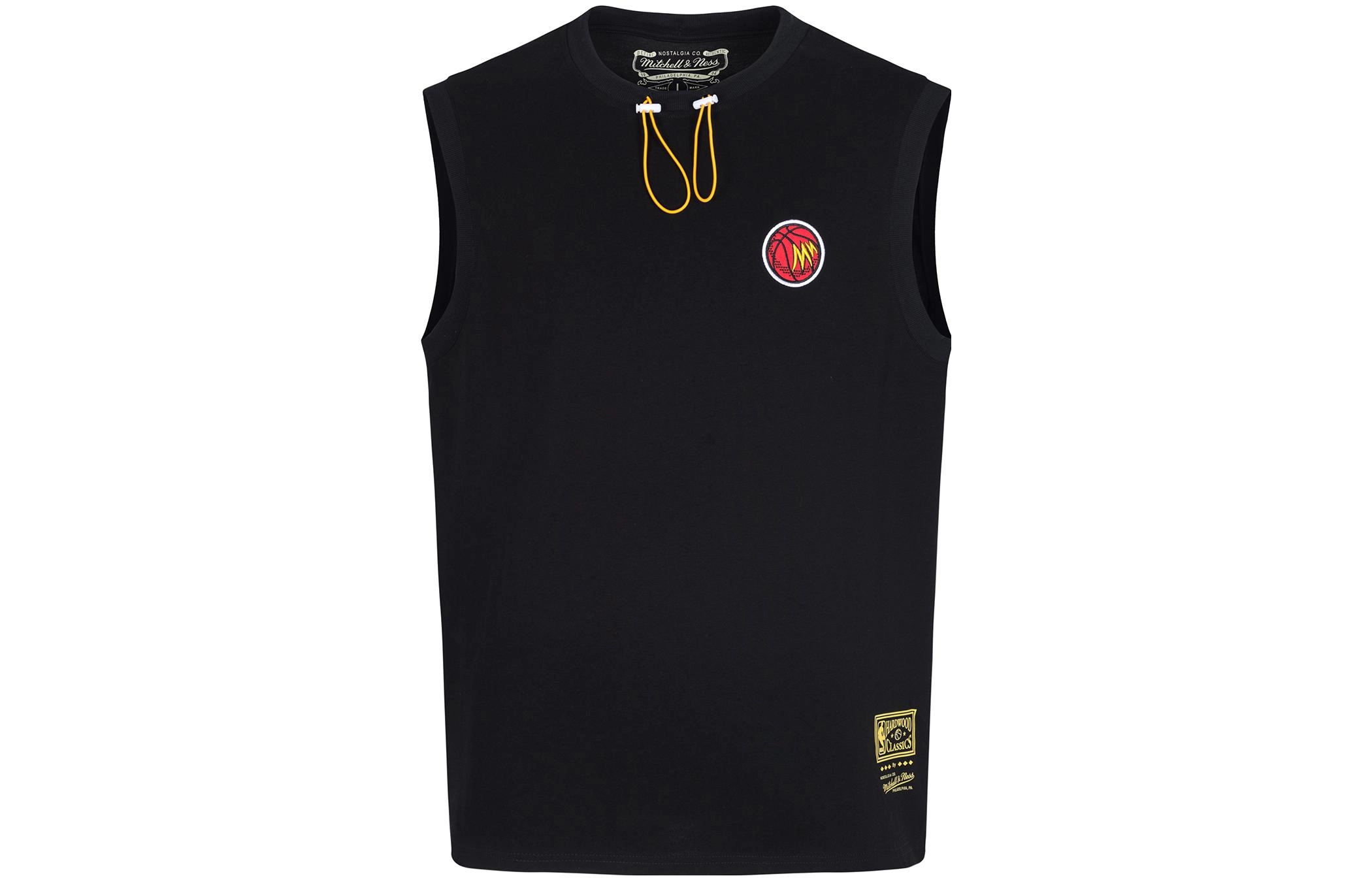 Mitchell Ness Logo