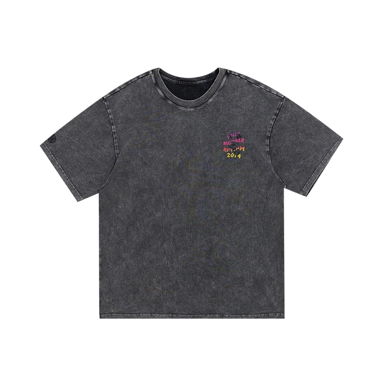 RIGORER T