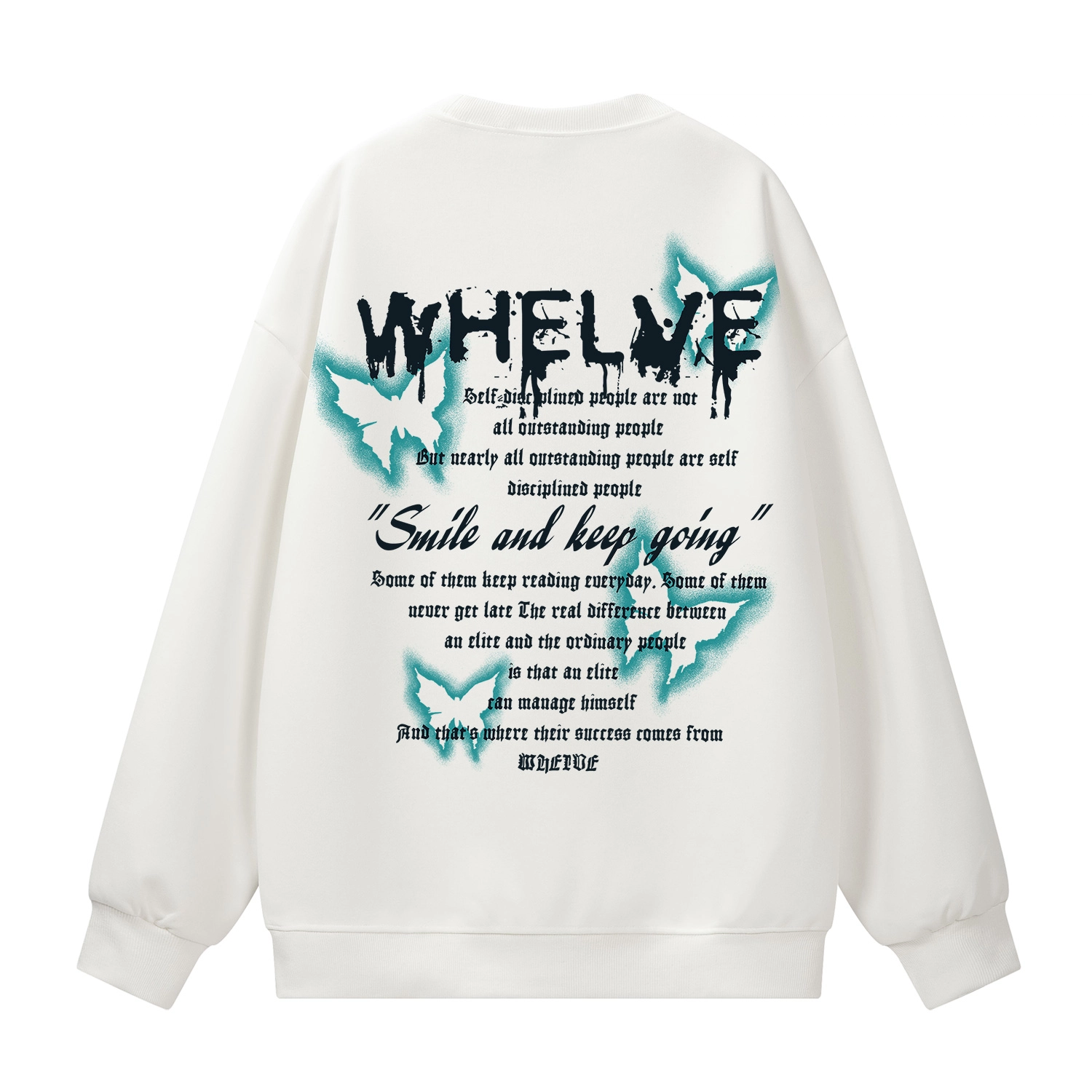 WHELVE logo