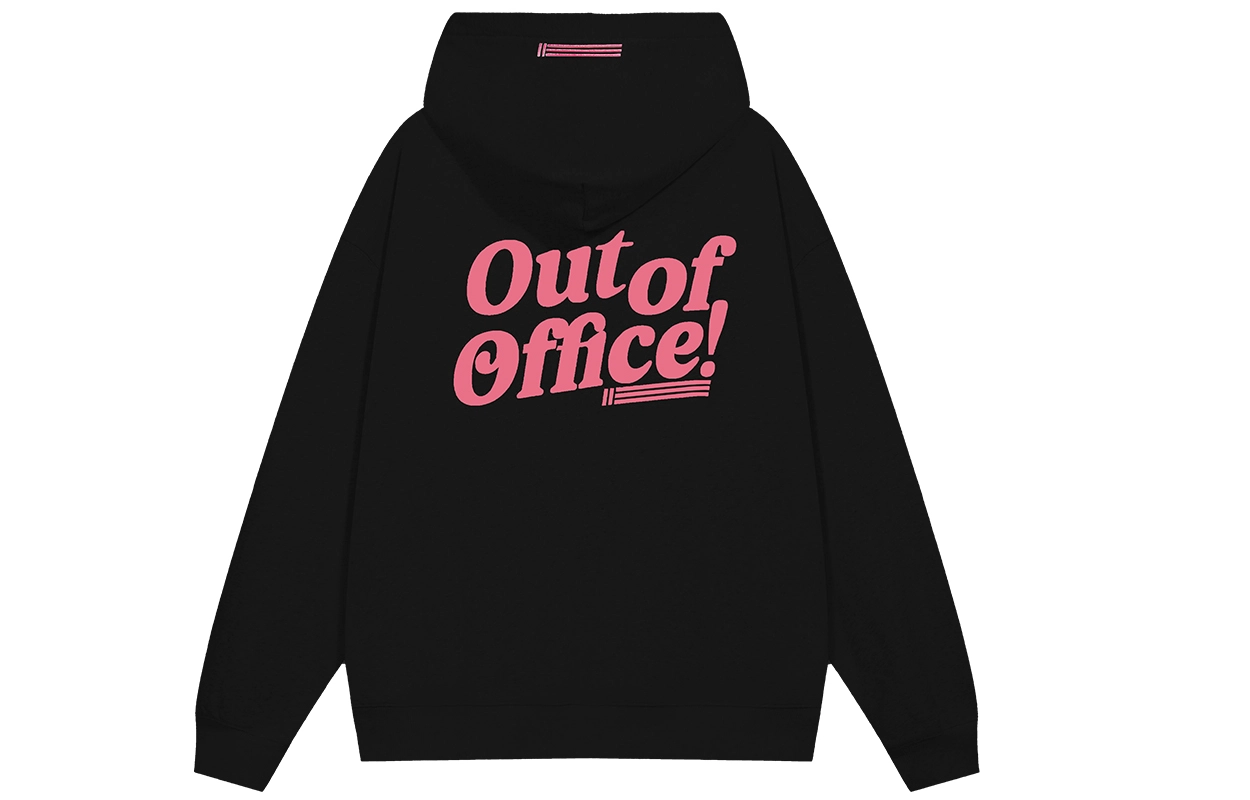 11ESTRANGER out of office