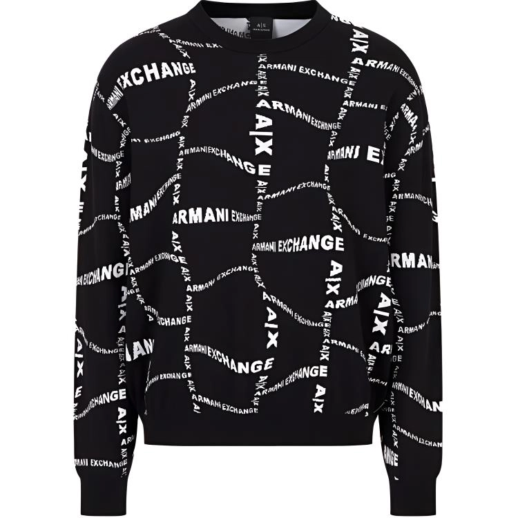 ARMANI EXCHANGE SS23