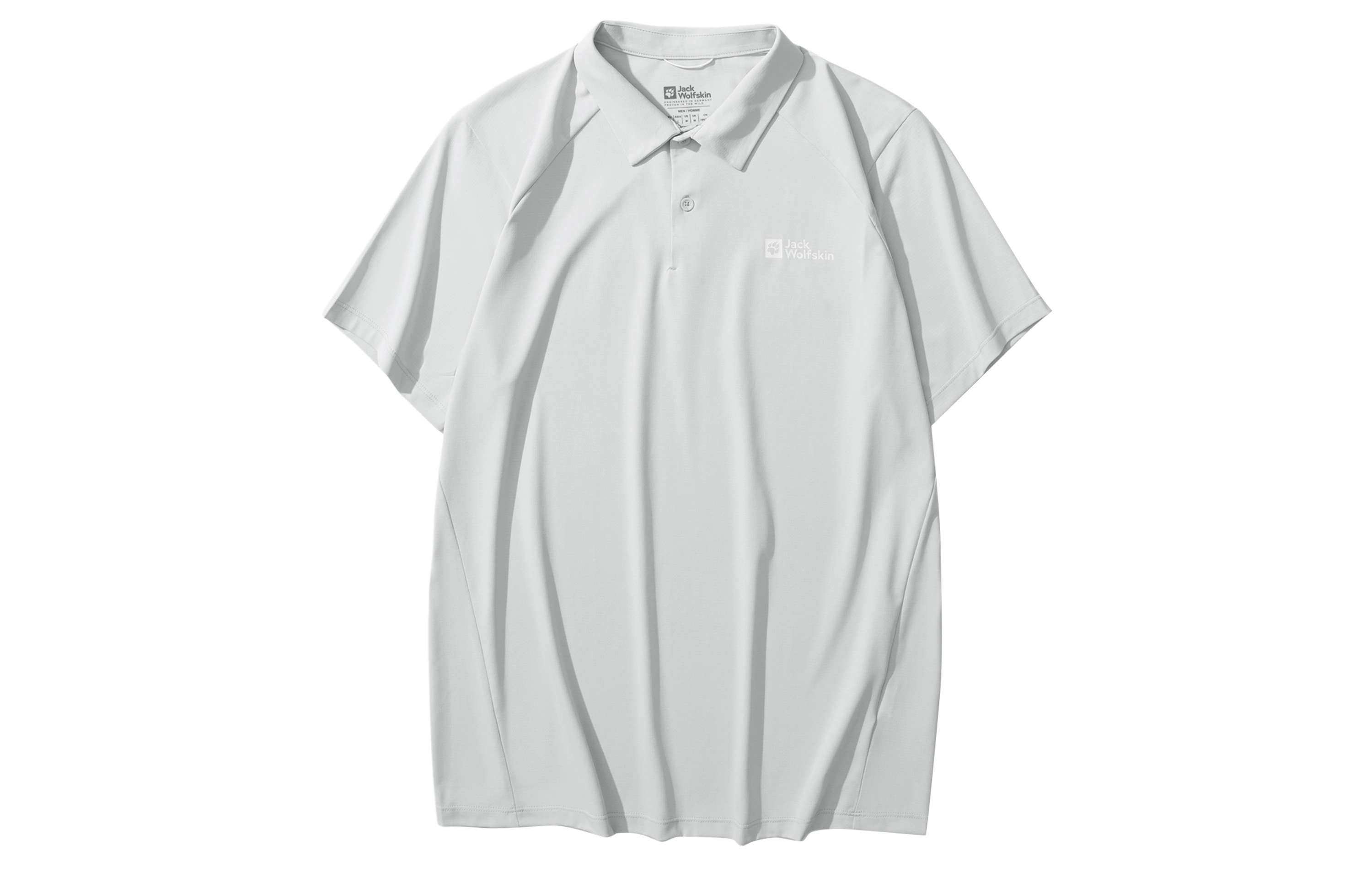 Jack Wolfskin FLOW Polo