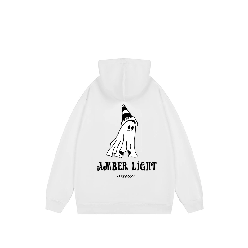 AMBER LIGHT