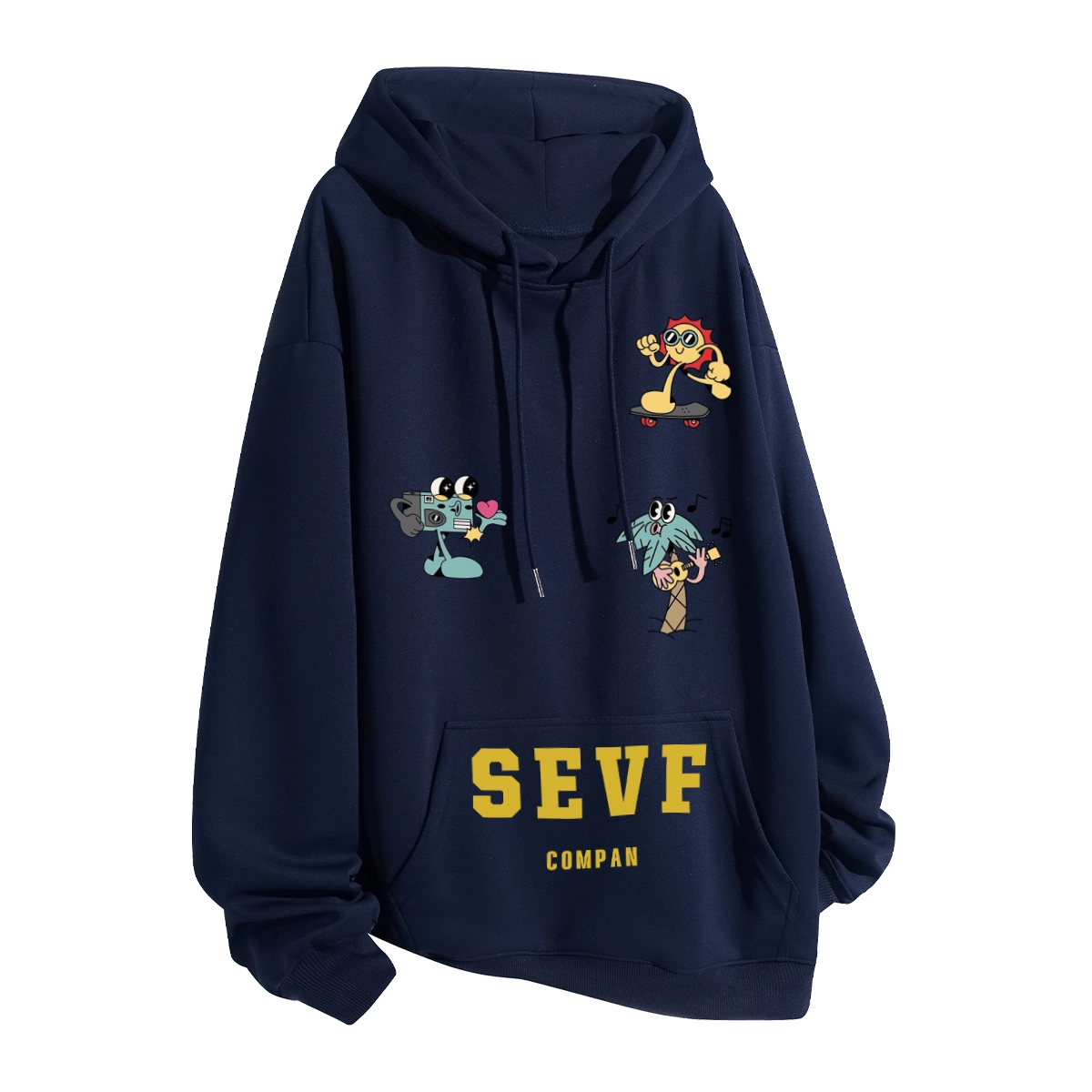 7 SEVFUN