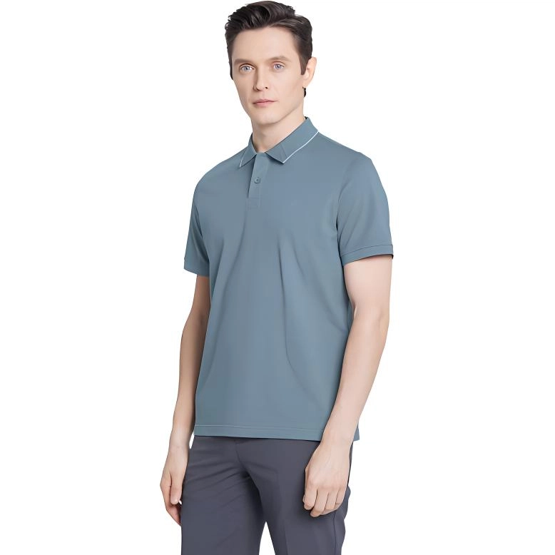SHANSHAN Polo