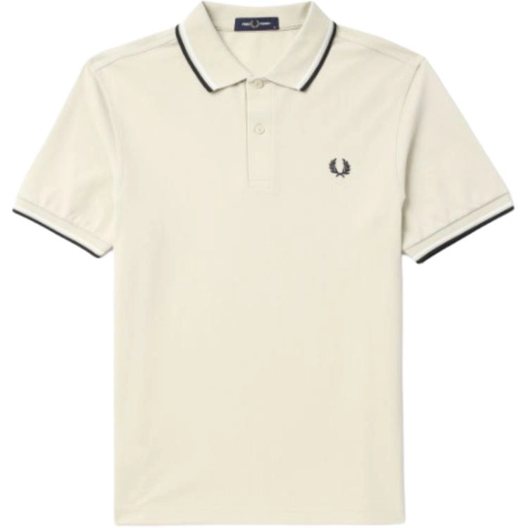 FRED PERRY LogoPolo