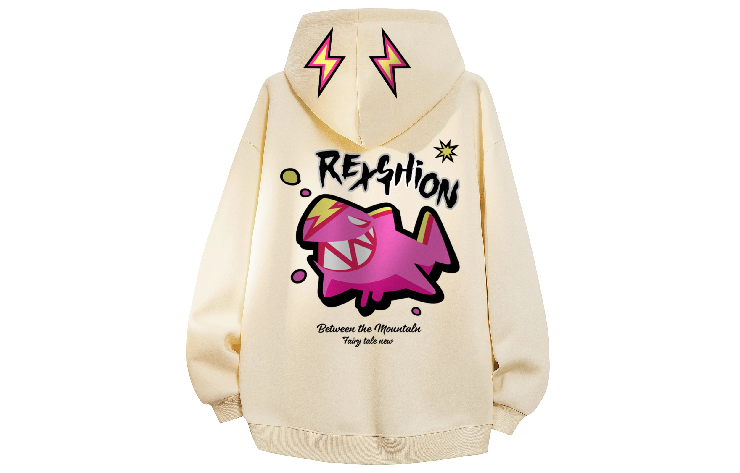 REXSHION Logo