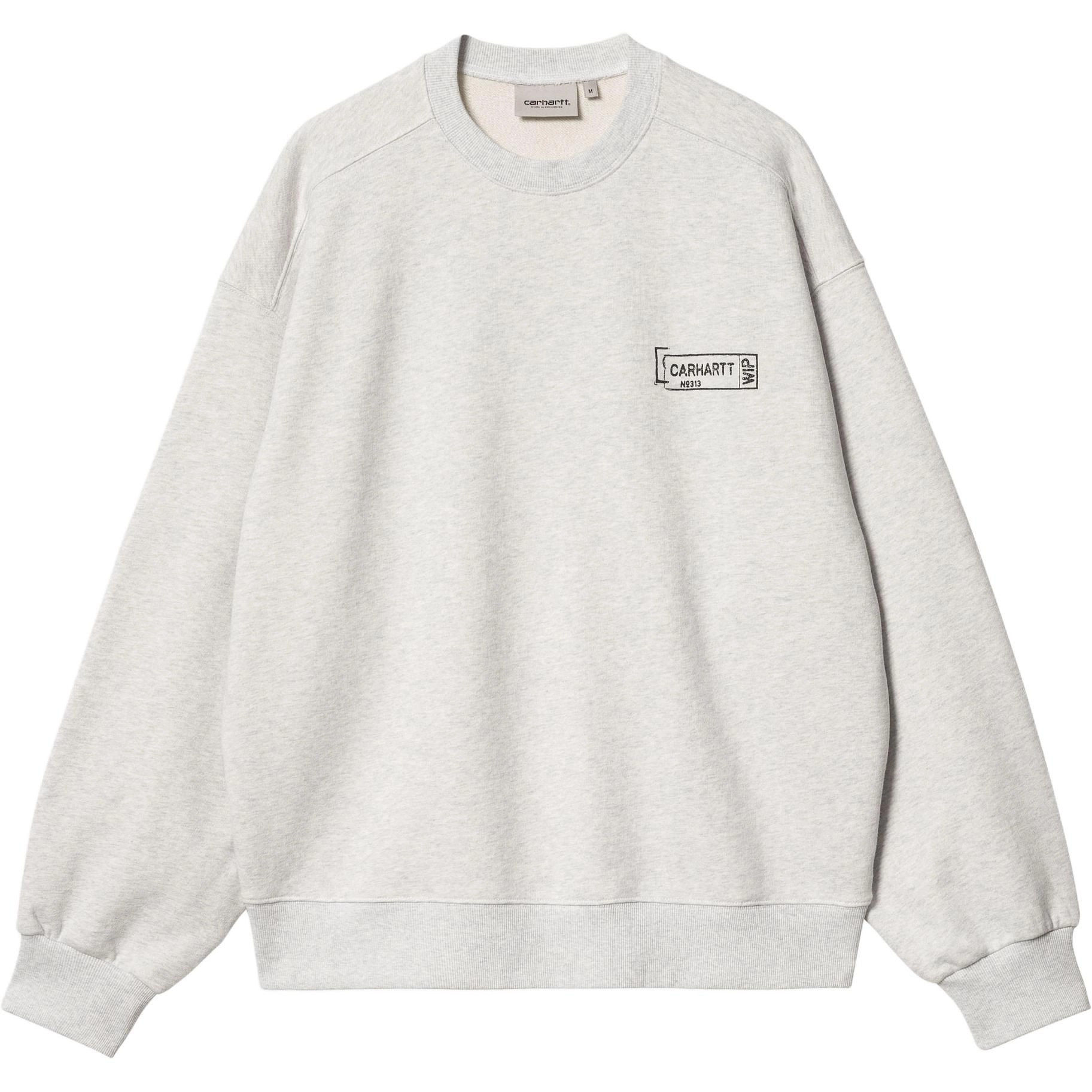 Carhartt WIP Stamp Sweat