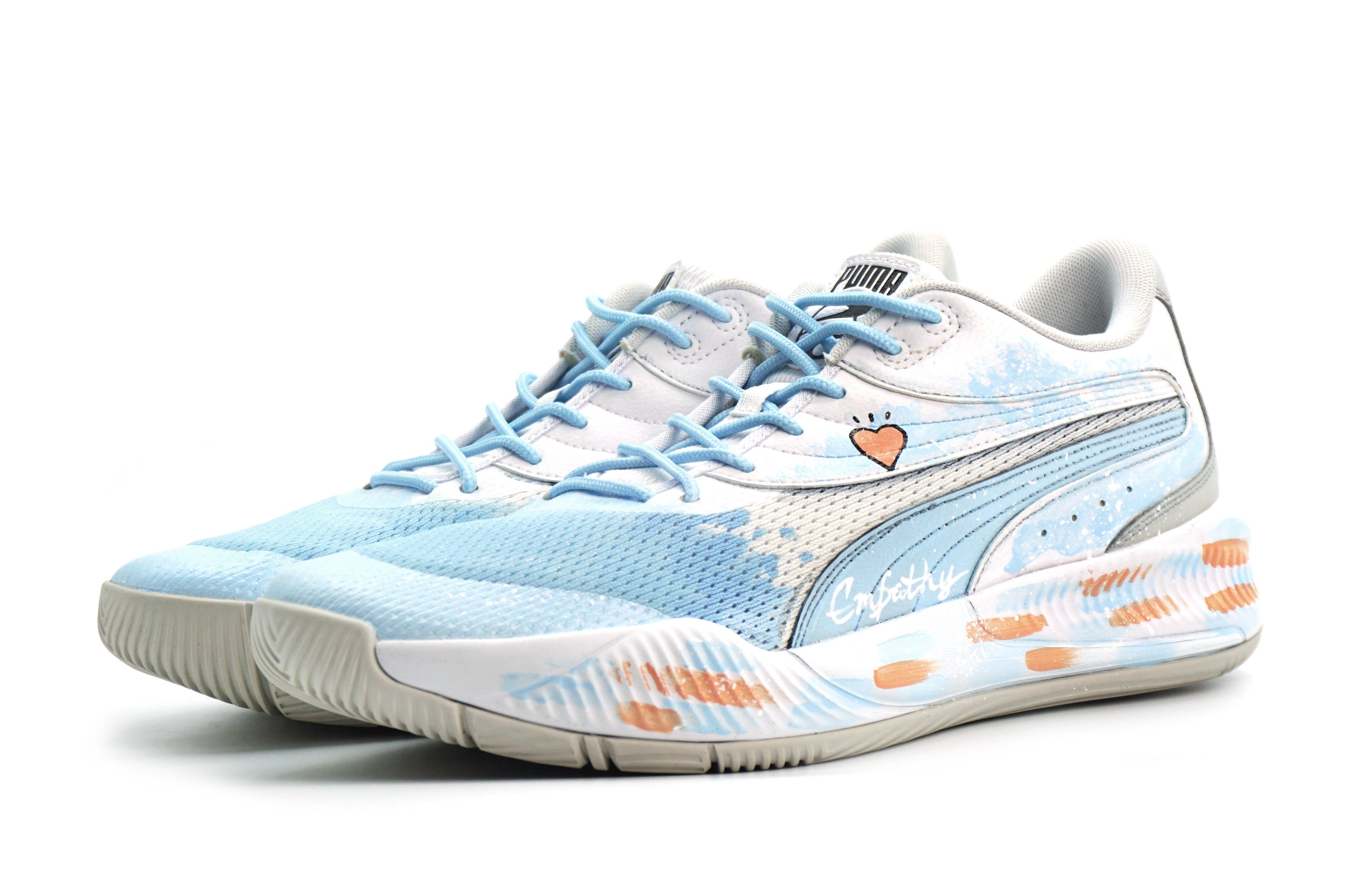 PUMA Triple