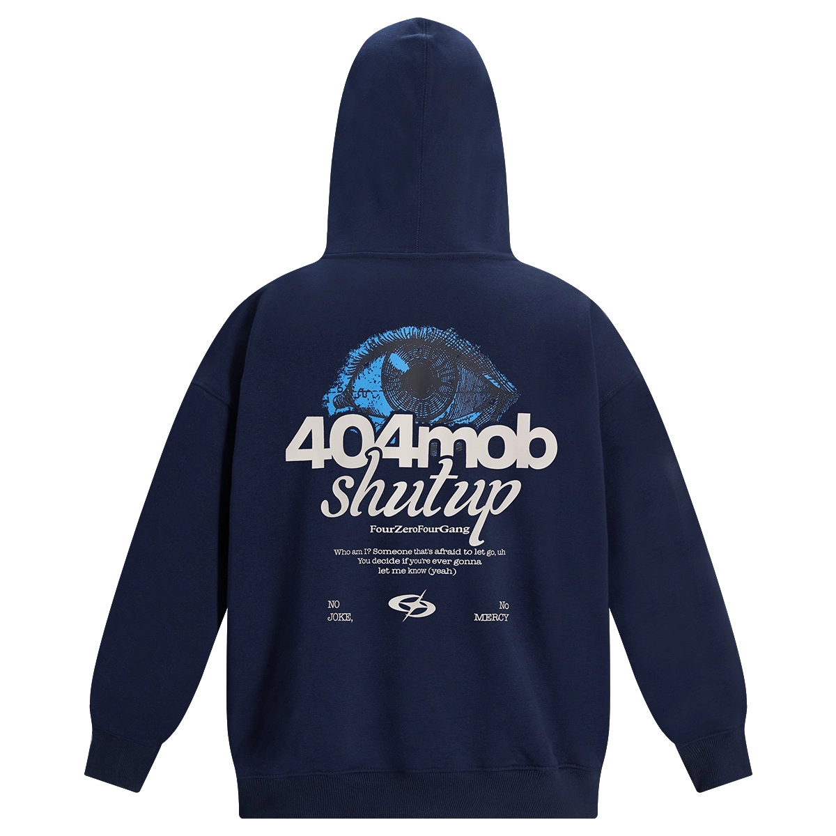 404MOB GANG Logo