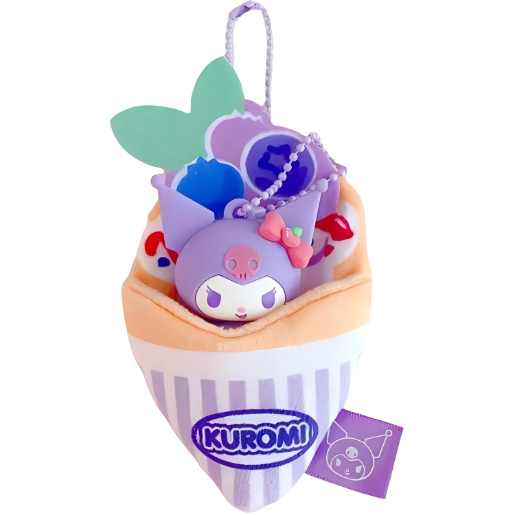 Hello Kitty PVC