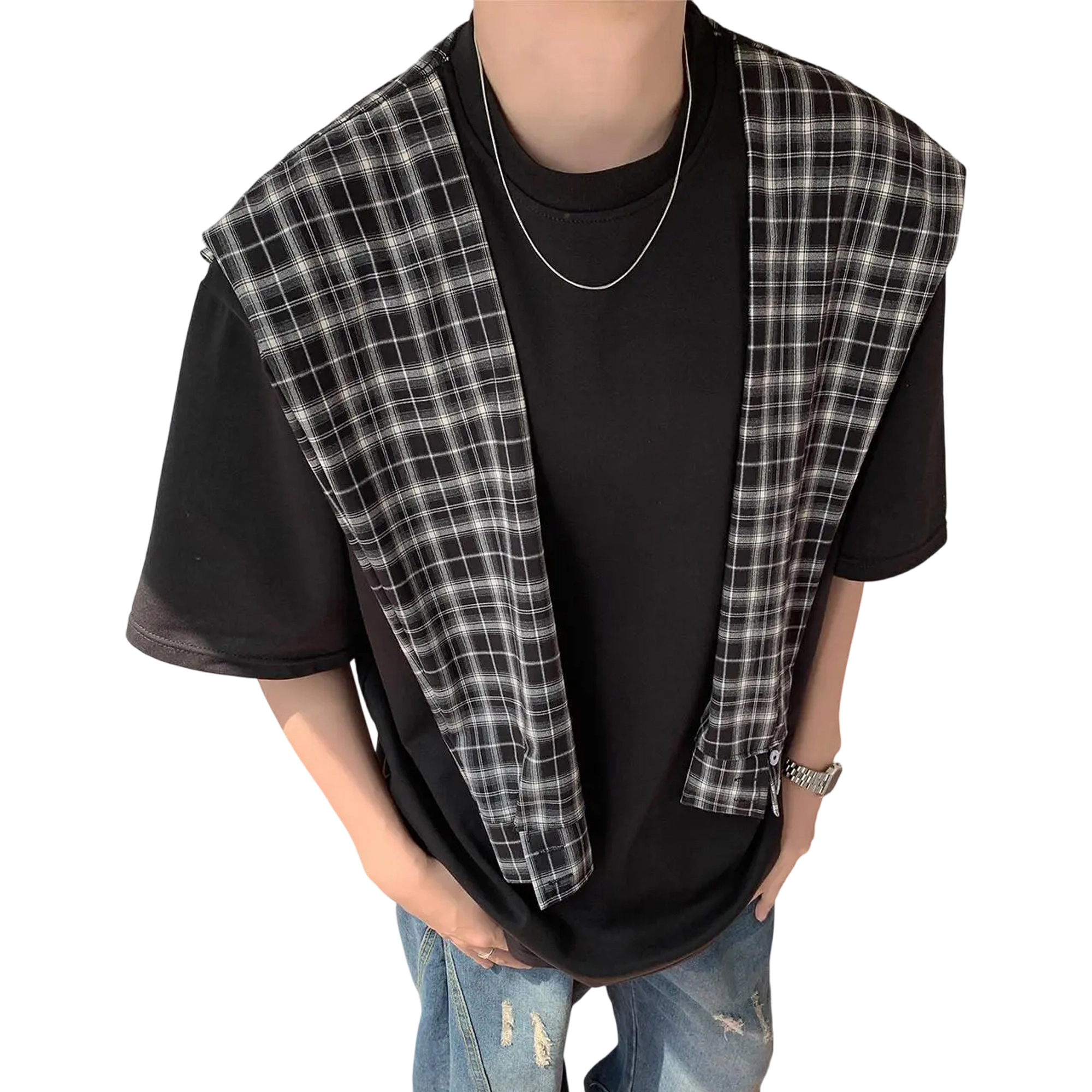 NOAHGIGI T