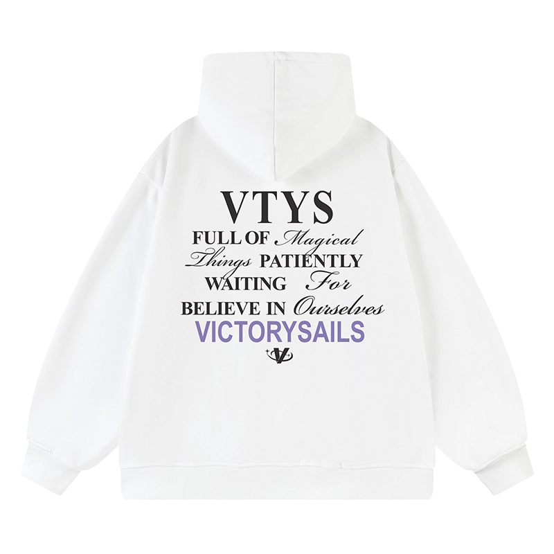 Victory sails logo