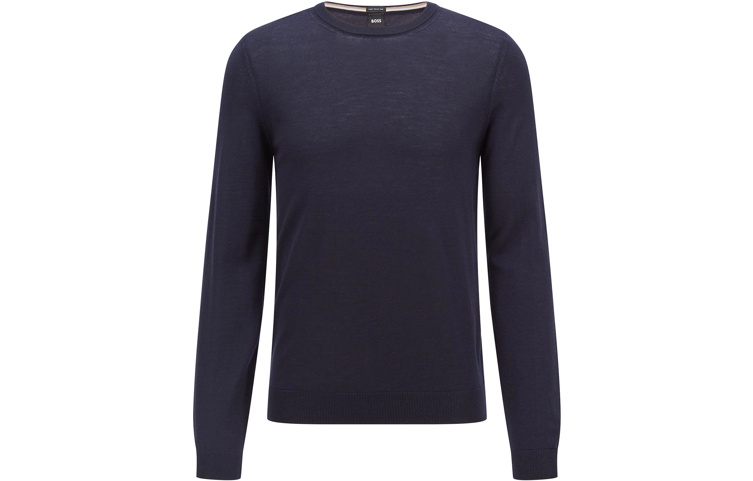 HUGO BOSS FW22