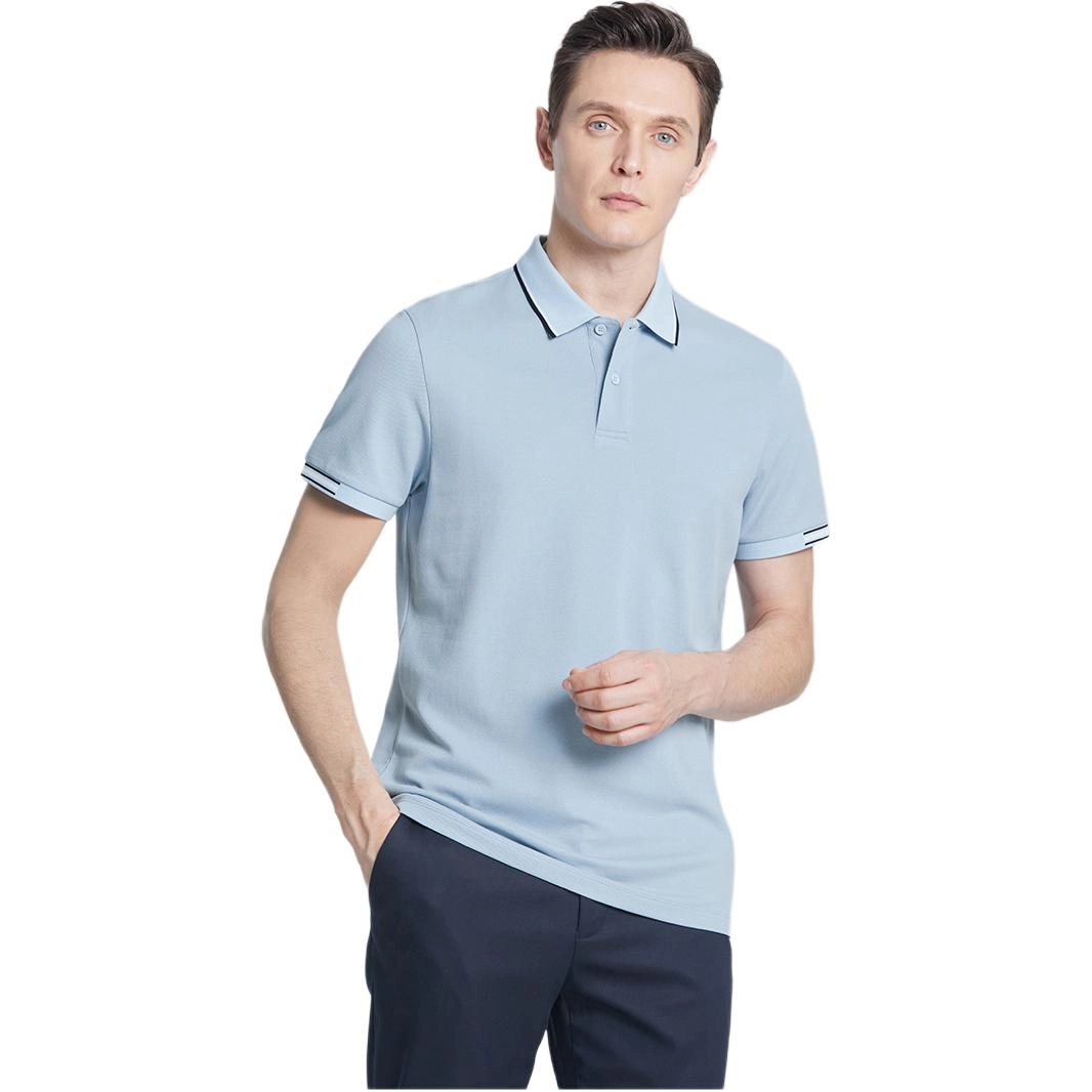 SHANSHAN Polo