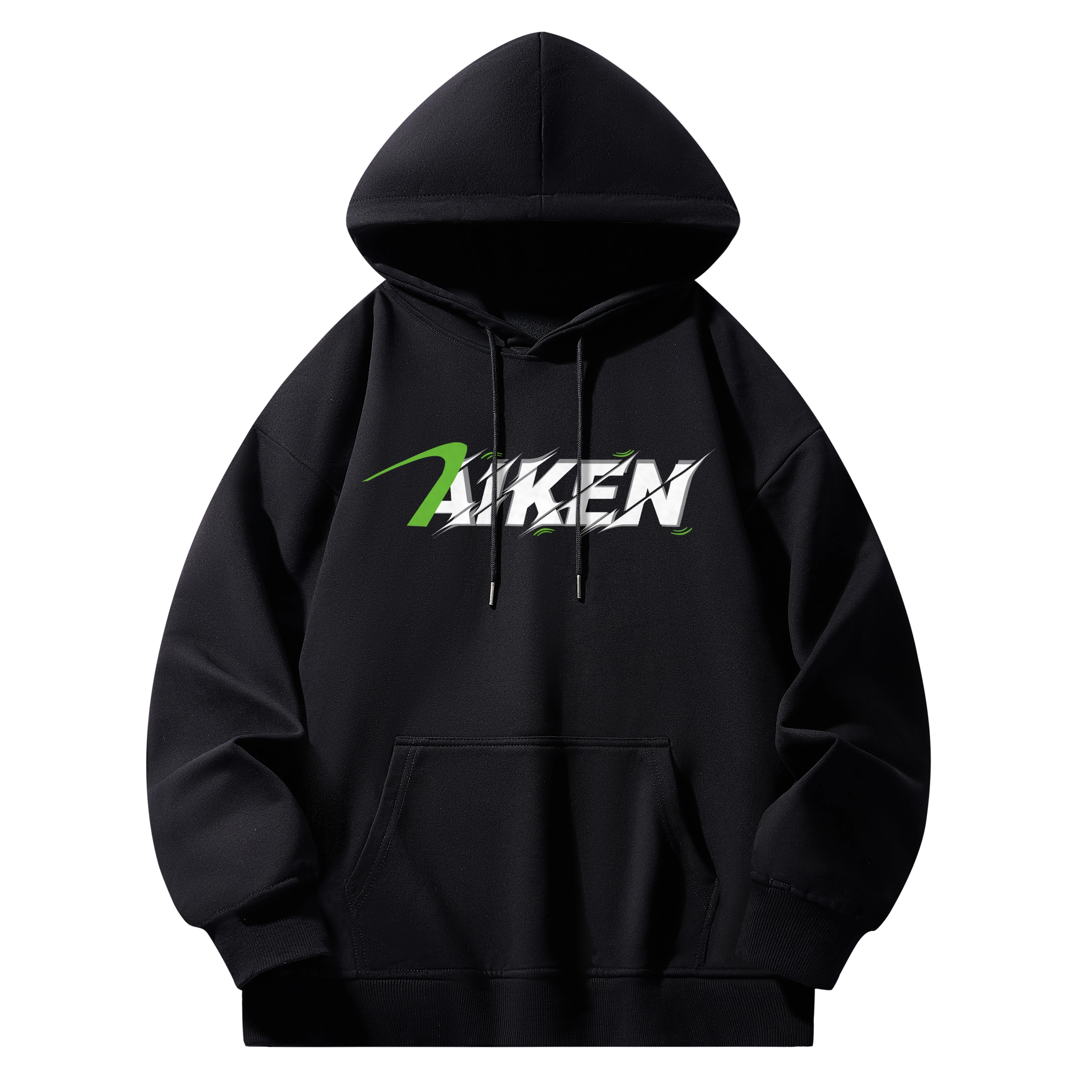 Aiken Logo