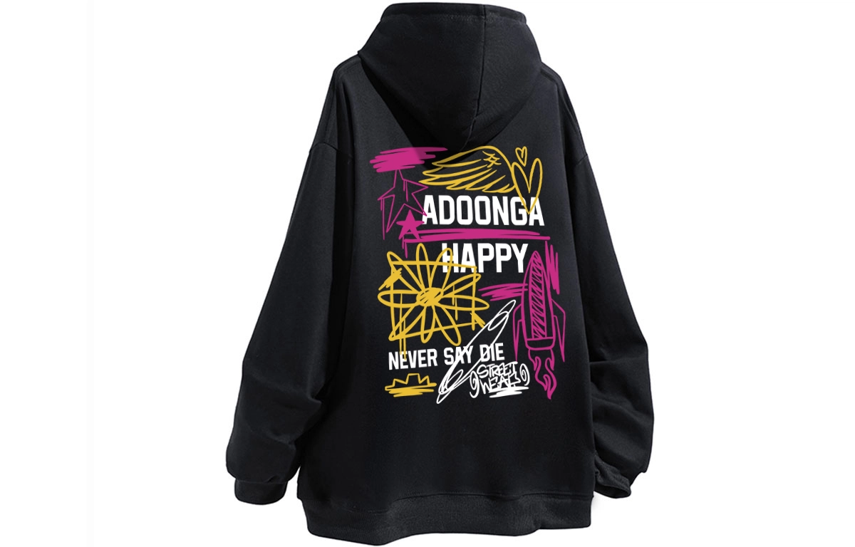 ADOONGA 350