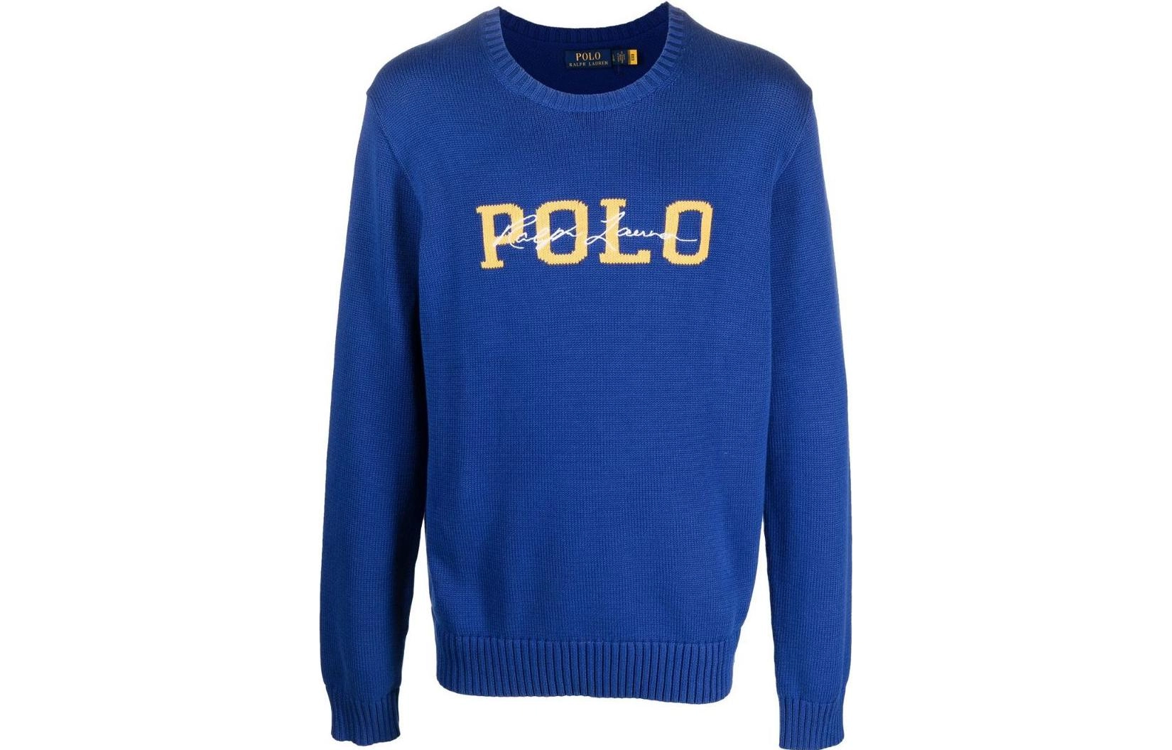 Polo Ralph Lauren FW22 Logo