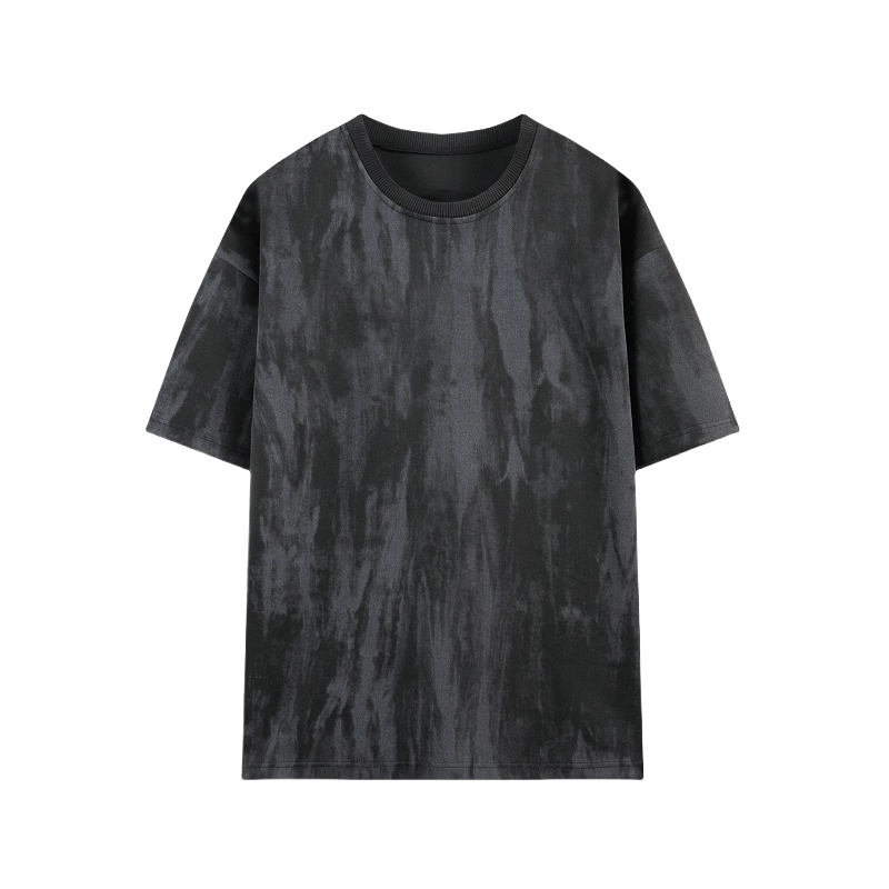 WELTER EXPERIMENT T