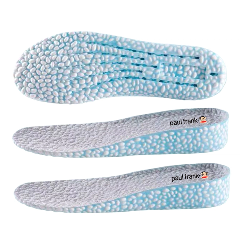 PAUL FRANK boost ETPU