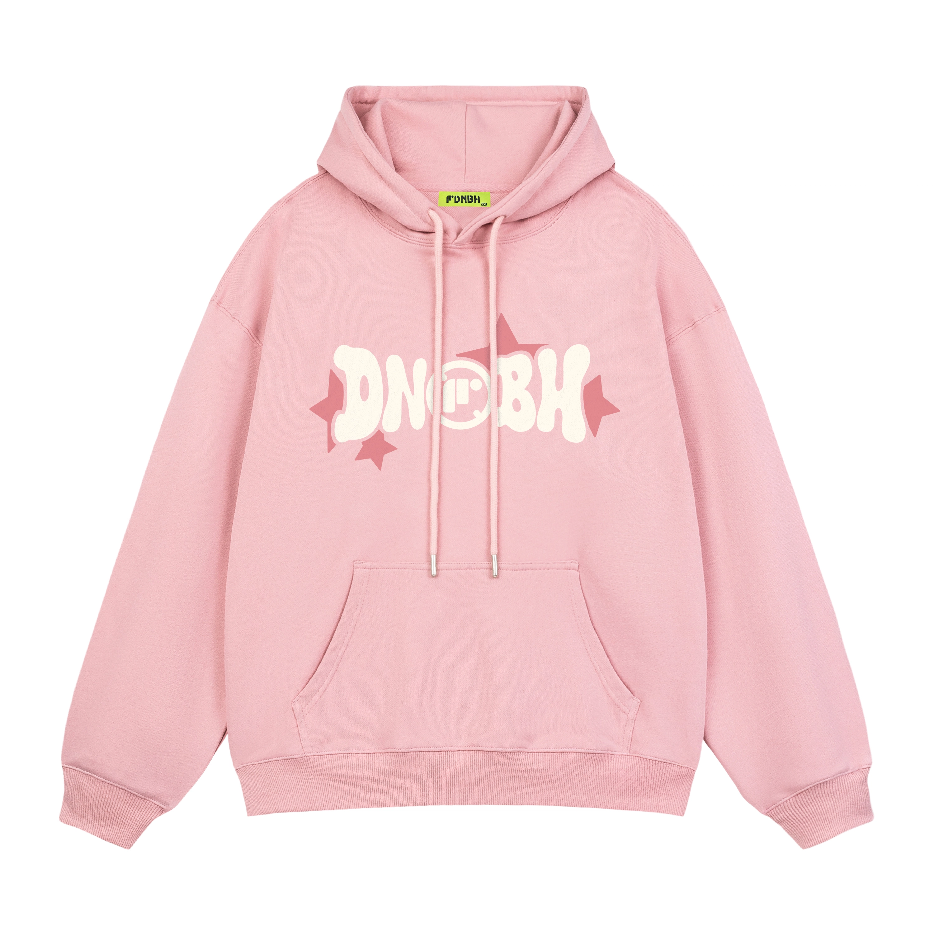 DNBH Logo