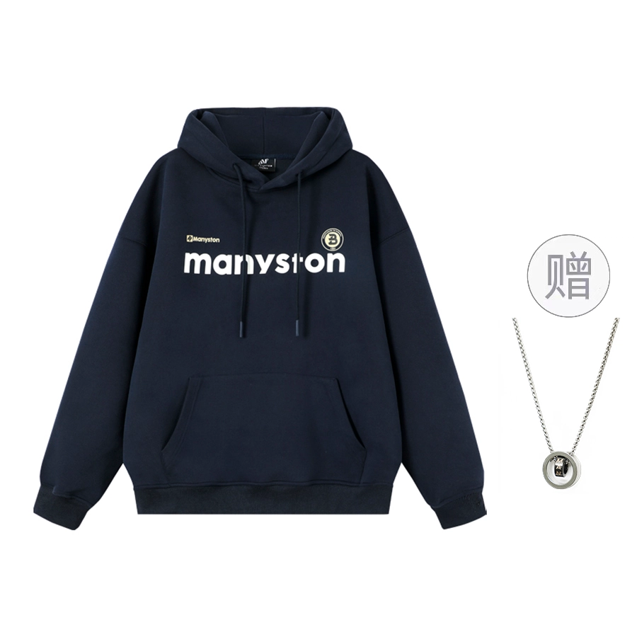 MANYSTON