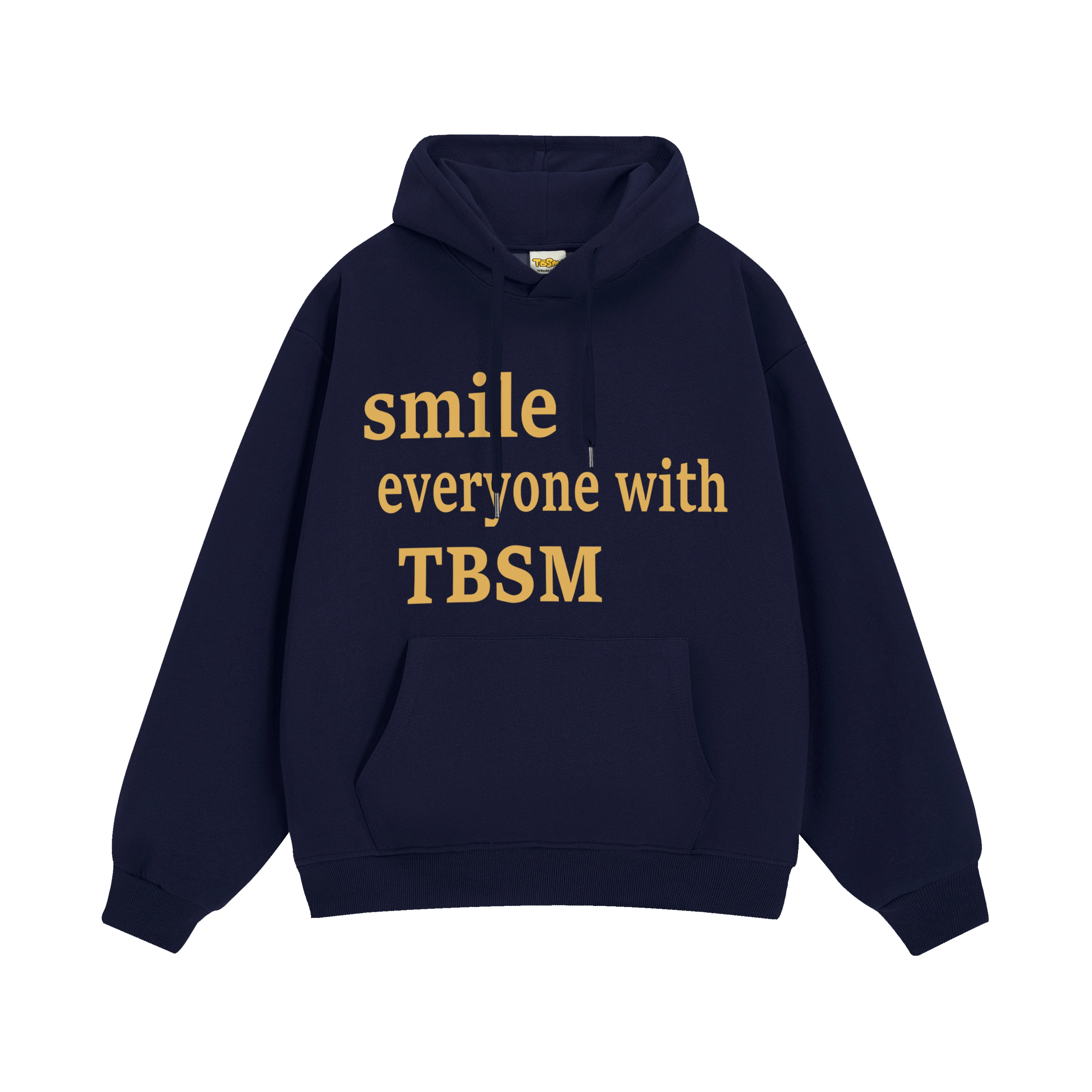 TBSM Logo