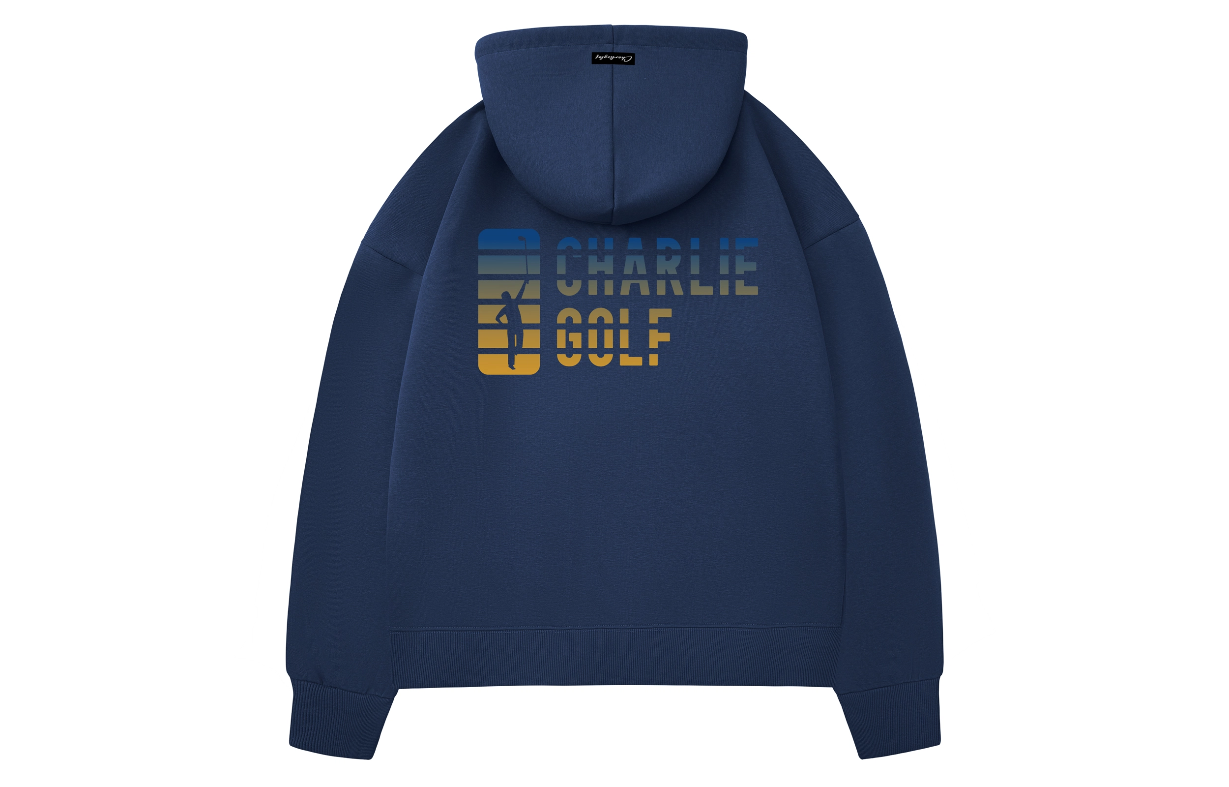 CHARLIE GOLF