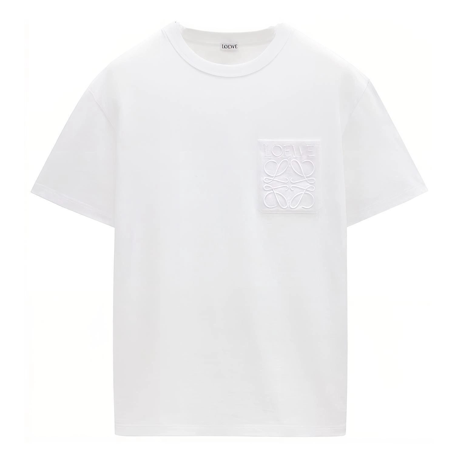 LOEWE SS24 LogoT