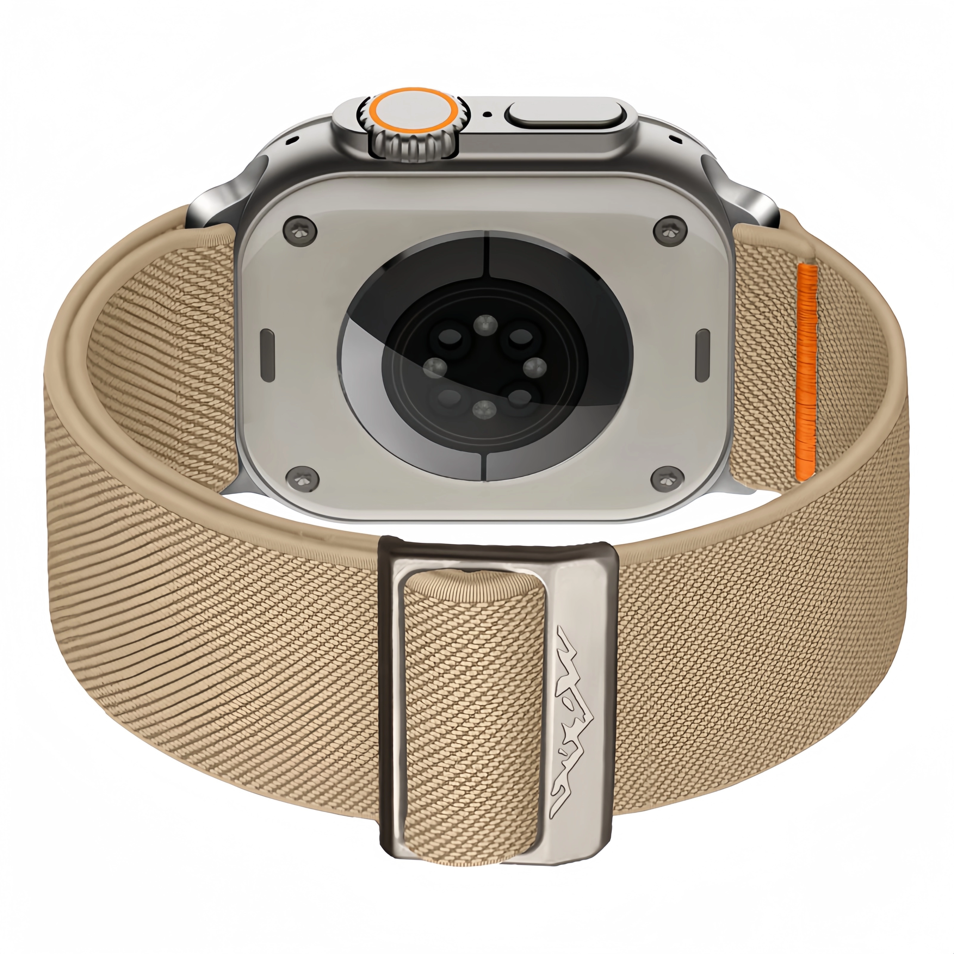 Akkerds applewatch