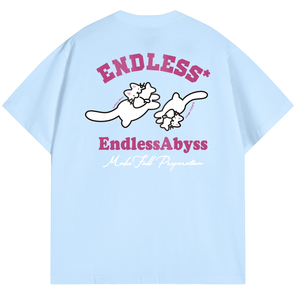 Endless Abyss LogoT