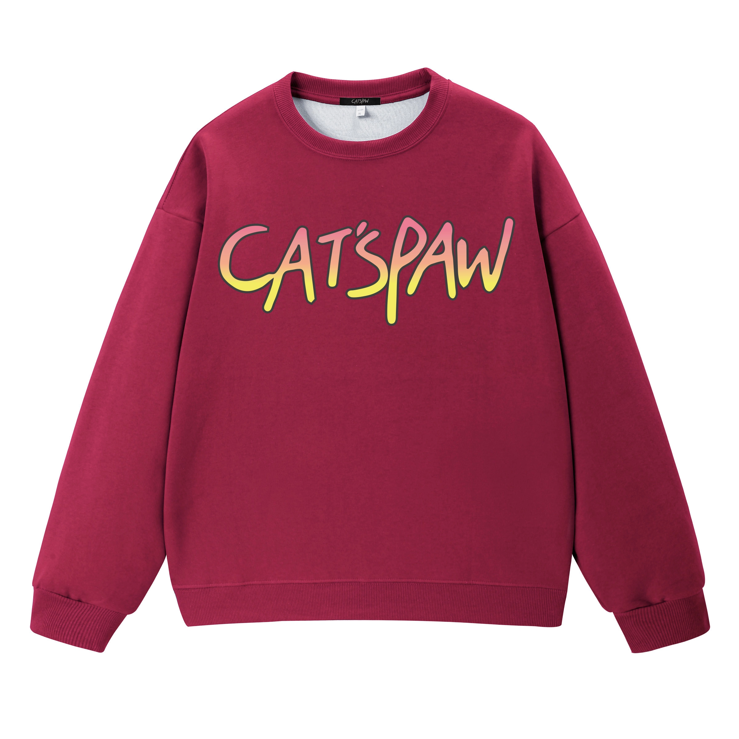 CAT'S PAW