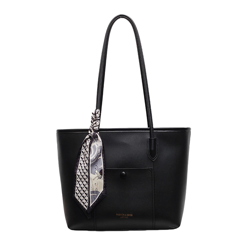 Wenpercy PU Tote
