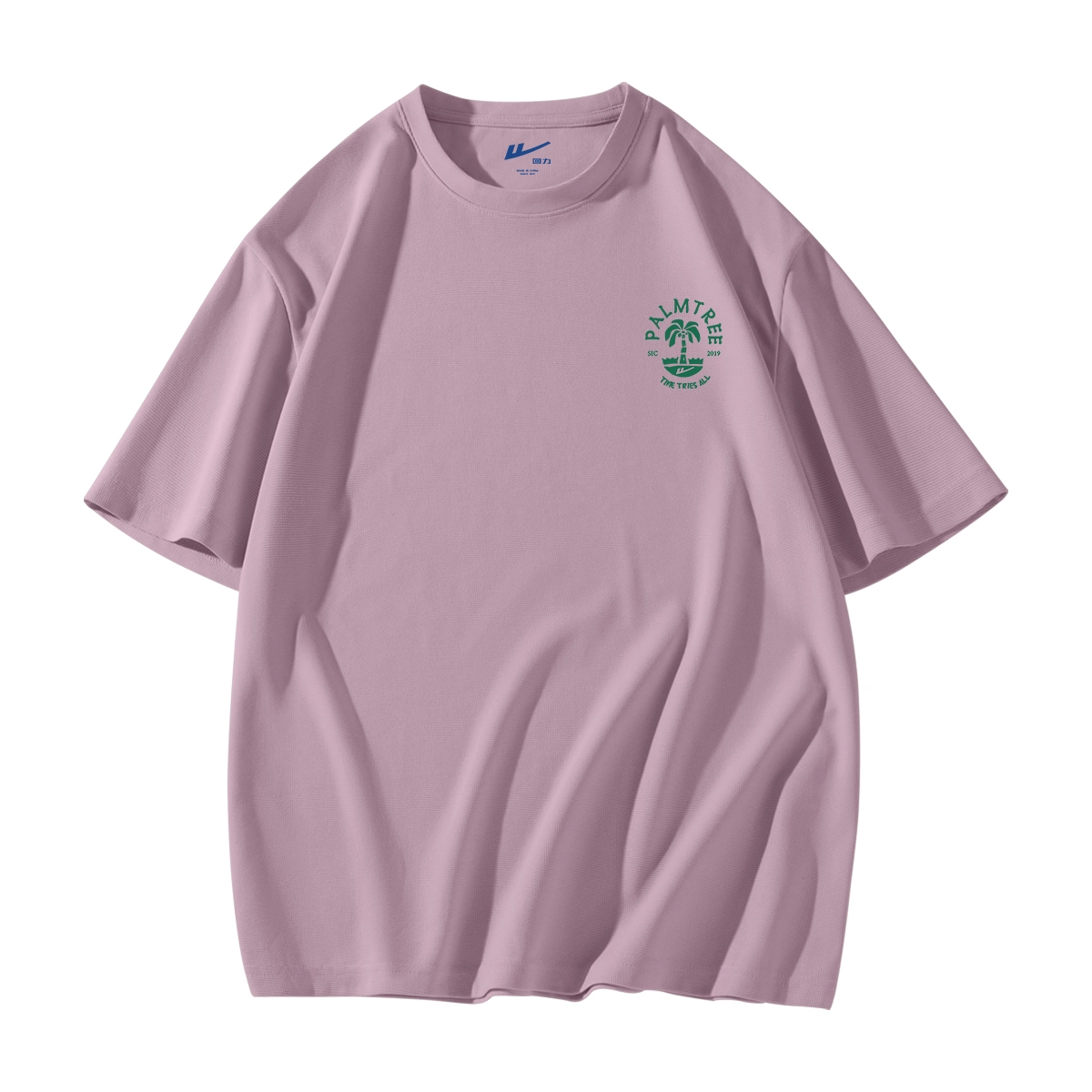Warrior T