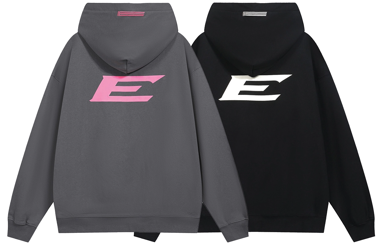 11ESTRANGER E