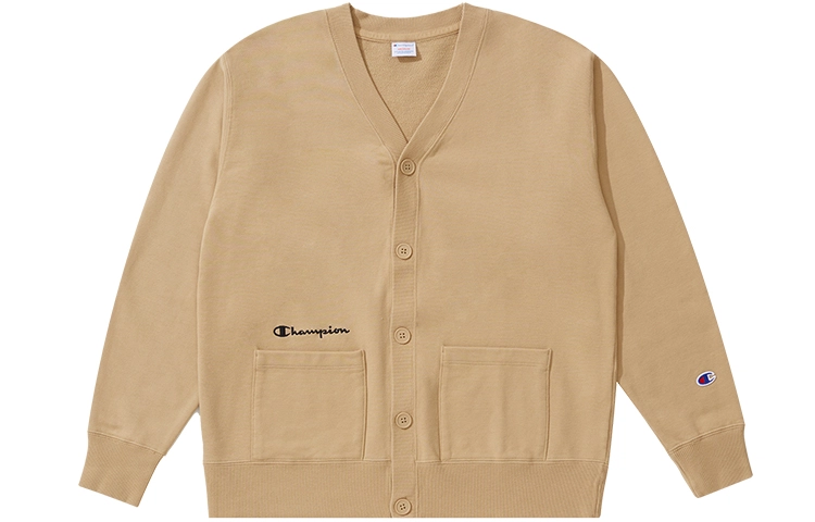 Champion SS22 LogoV