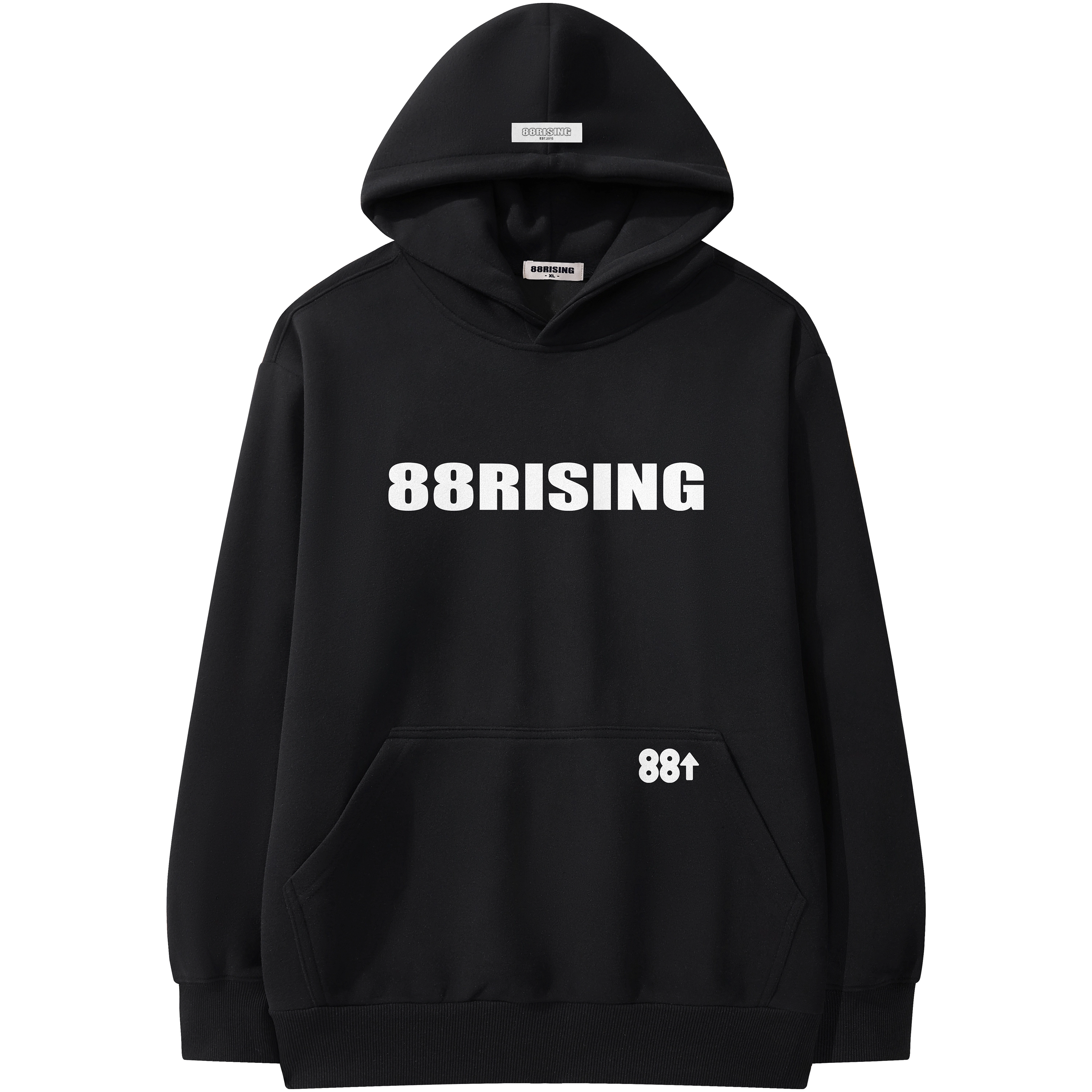 88rising LOGO