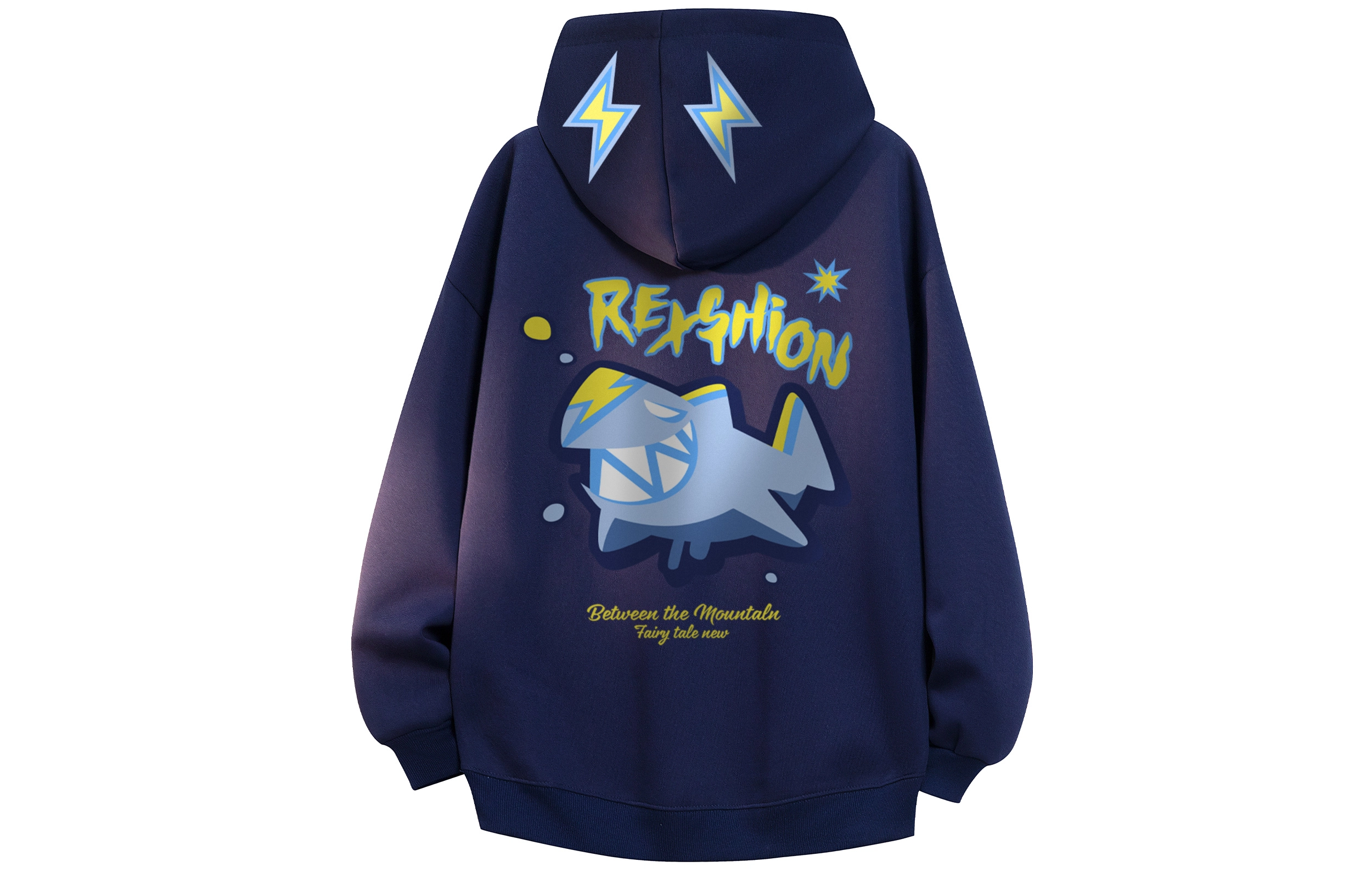 REXSHION Logo